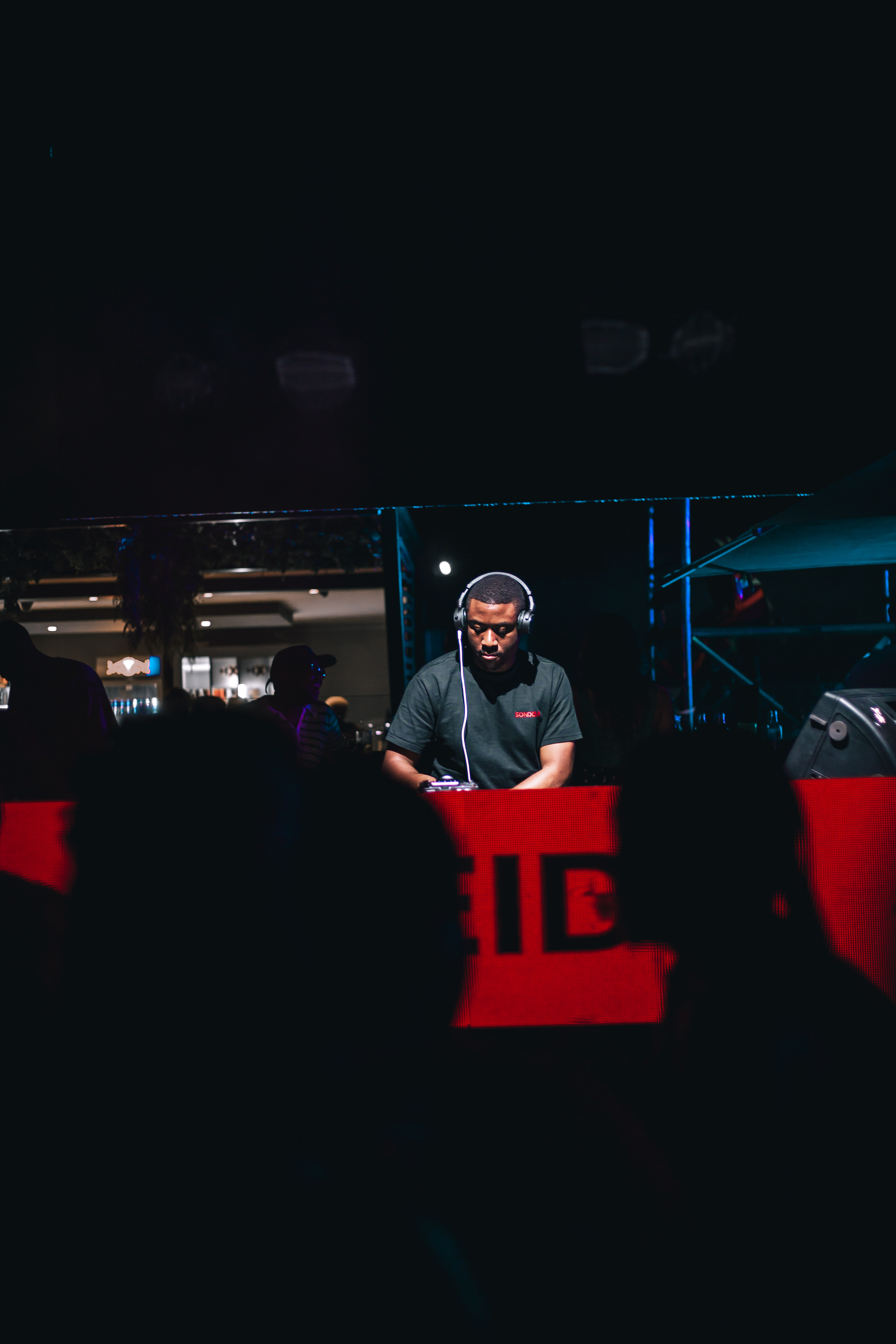 Sondela Johannesburg: Culoe De Song, Da Capo, Enoo Napa, FKA Mash, Thakzin photo 46