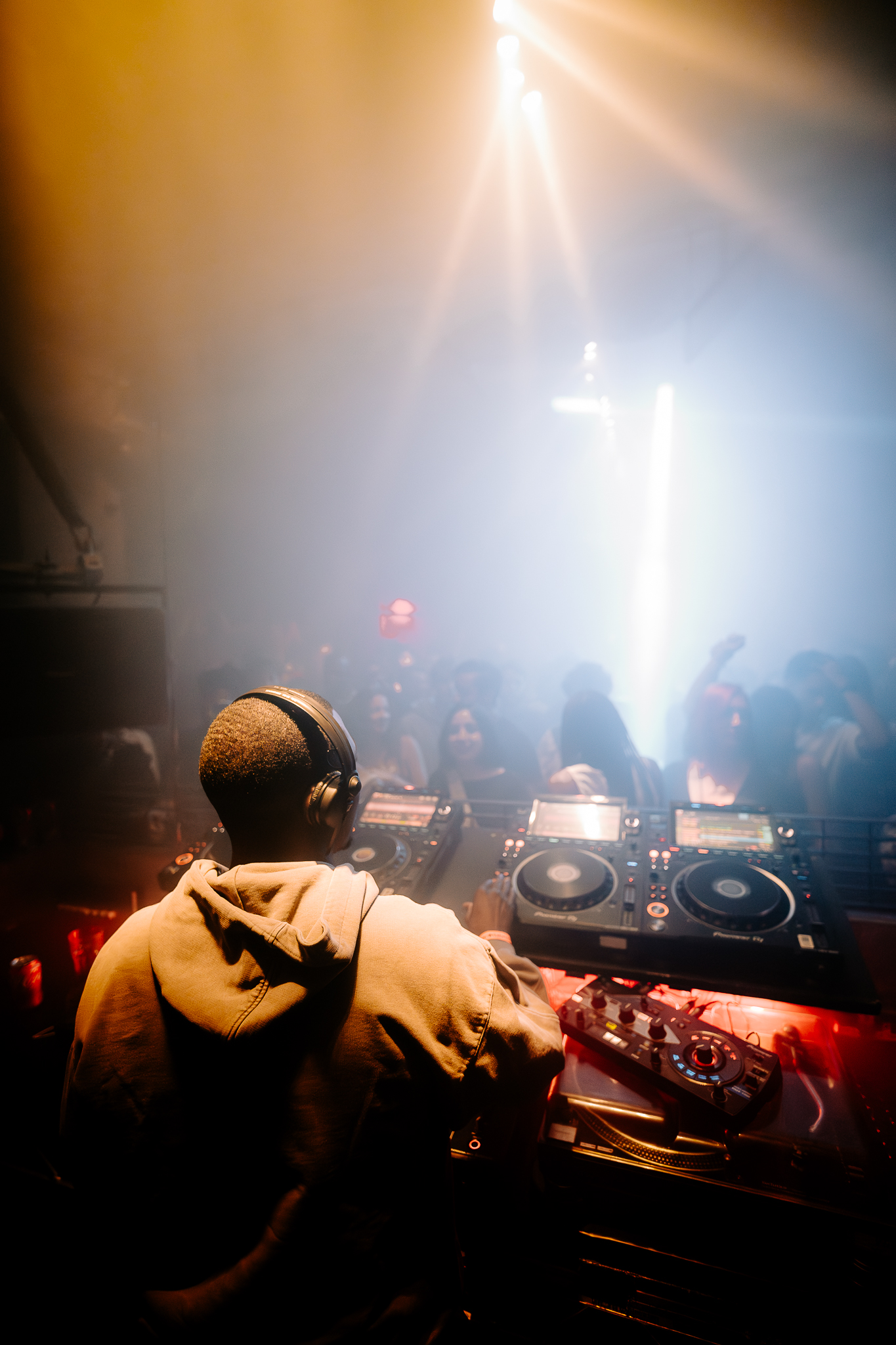 Sondela London: Jamiie, Angela Rose, CLEIDO & Louie Dunmore photo 14