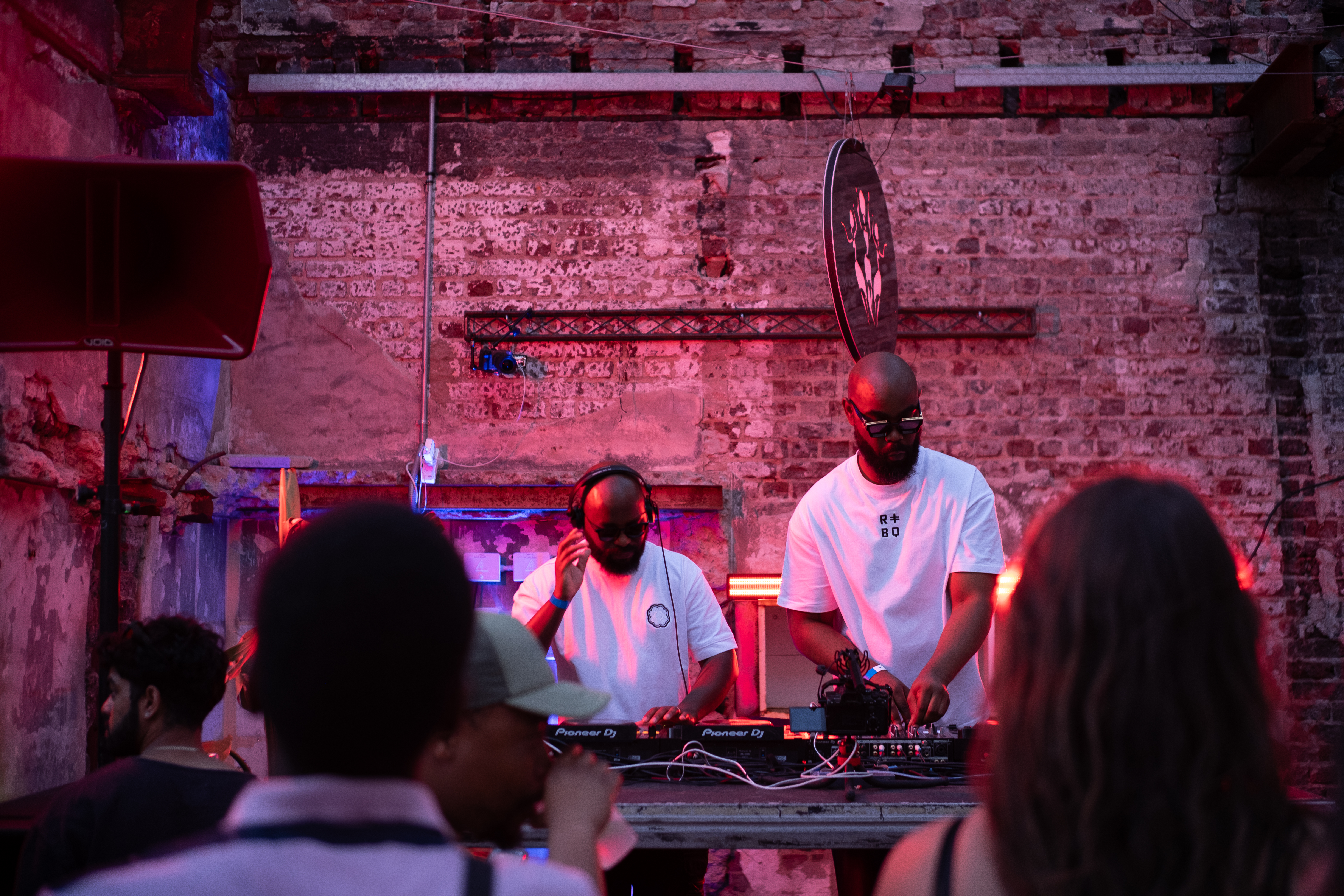 Sondela Cape Town: Thakzin, Lemon & Herb + Thandi Draai photo 19