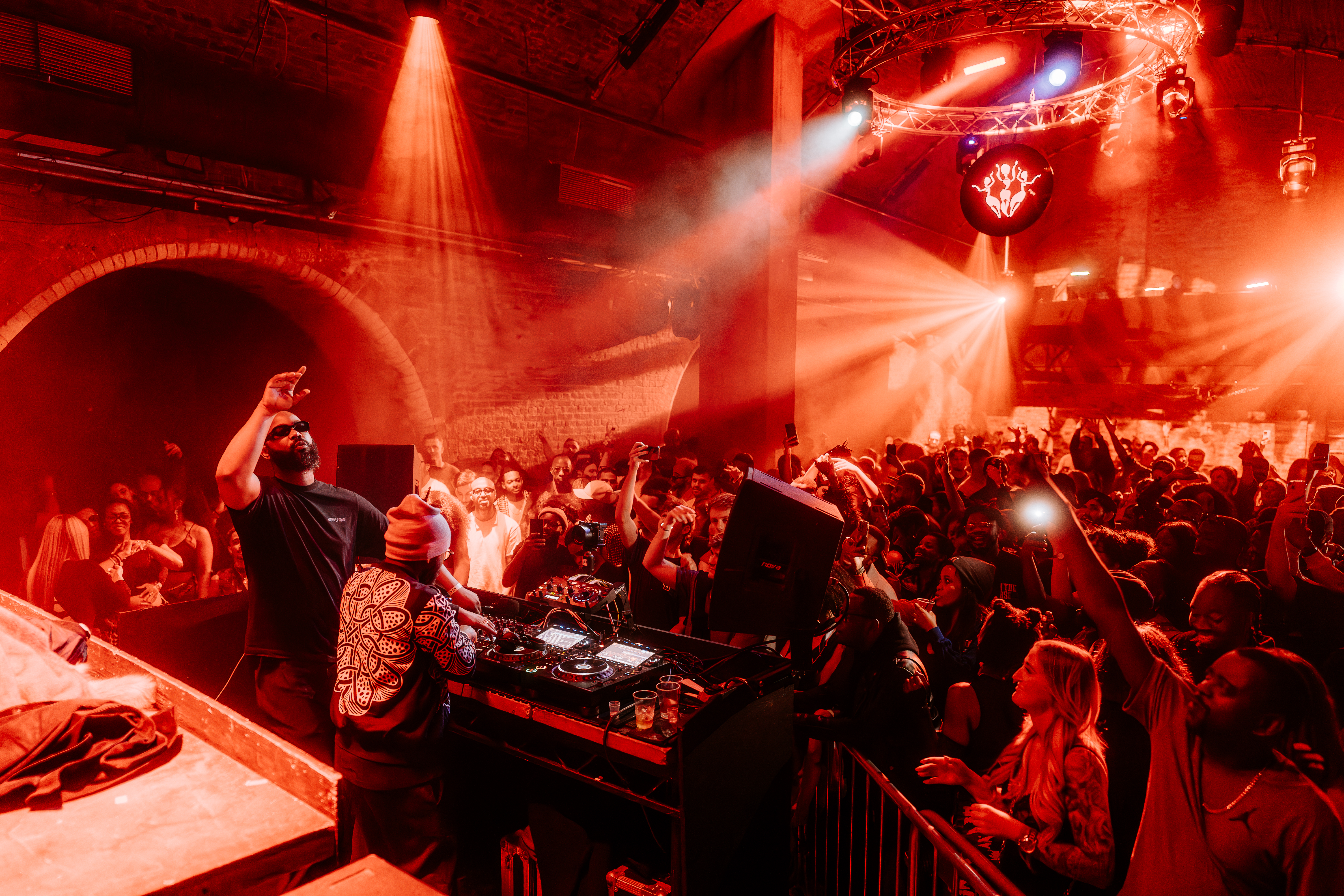 Sondela London: Dlala Thukzin, Lemon & Herb photo 22