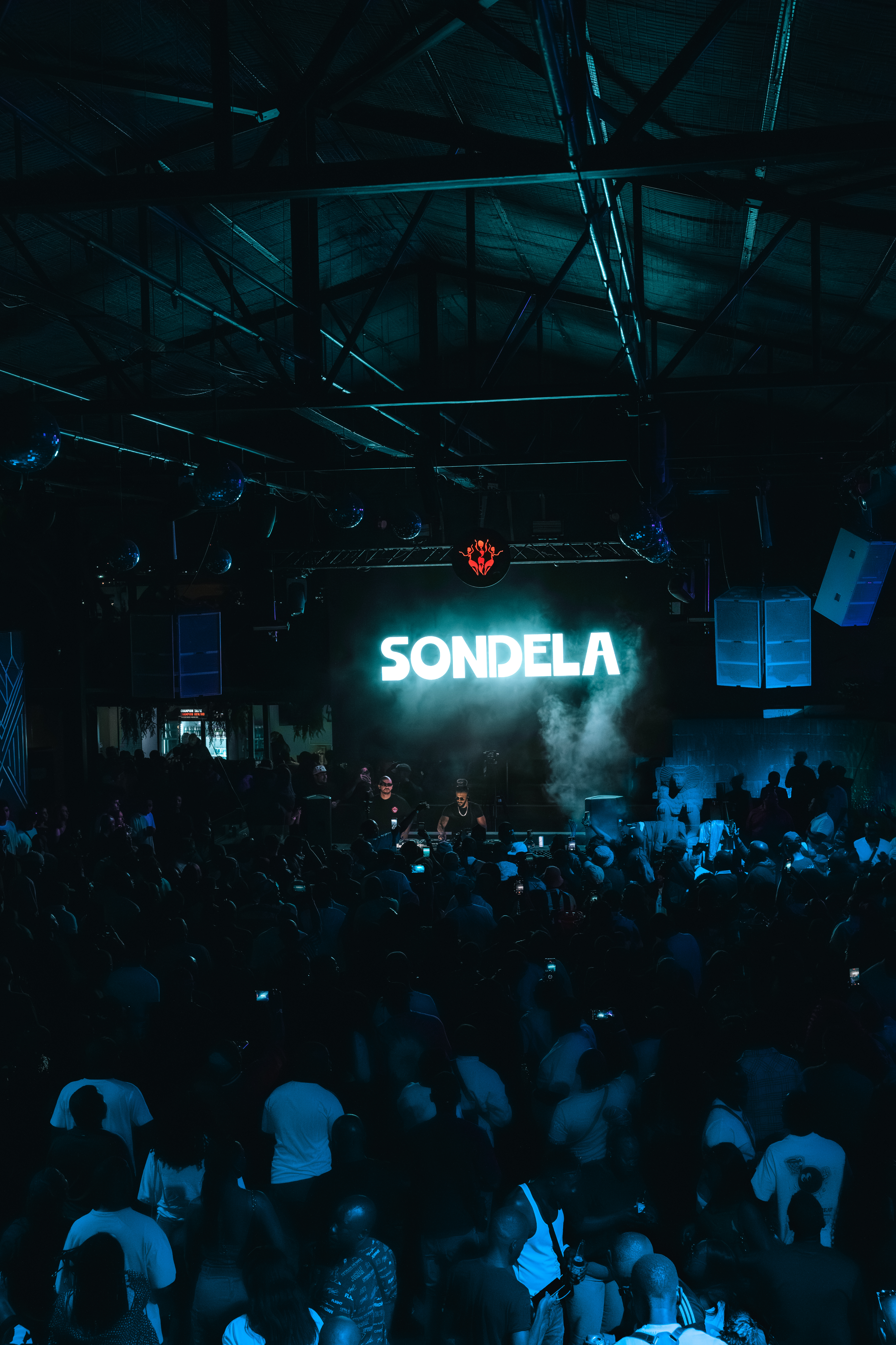 Sondela Johannesburg: Da Capo, Darque, DWSON, Que DJ, Oscar MBO & More. photo 113