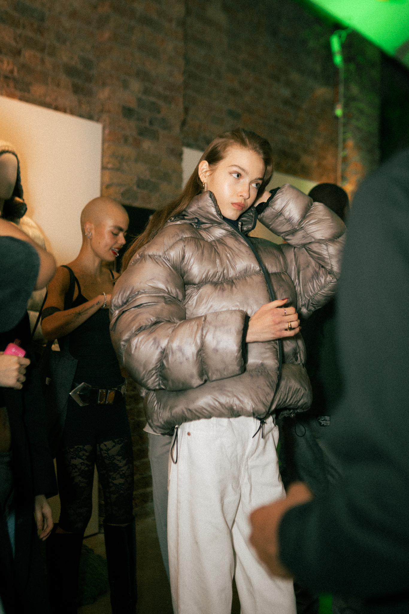 Xonotu X Sondela LFW Launch Party: CLEIDO, Dillan Desai, Louie Dunmore, Malix photo 92