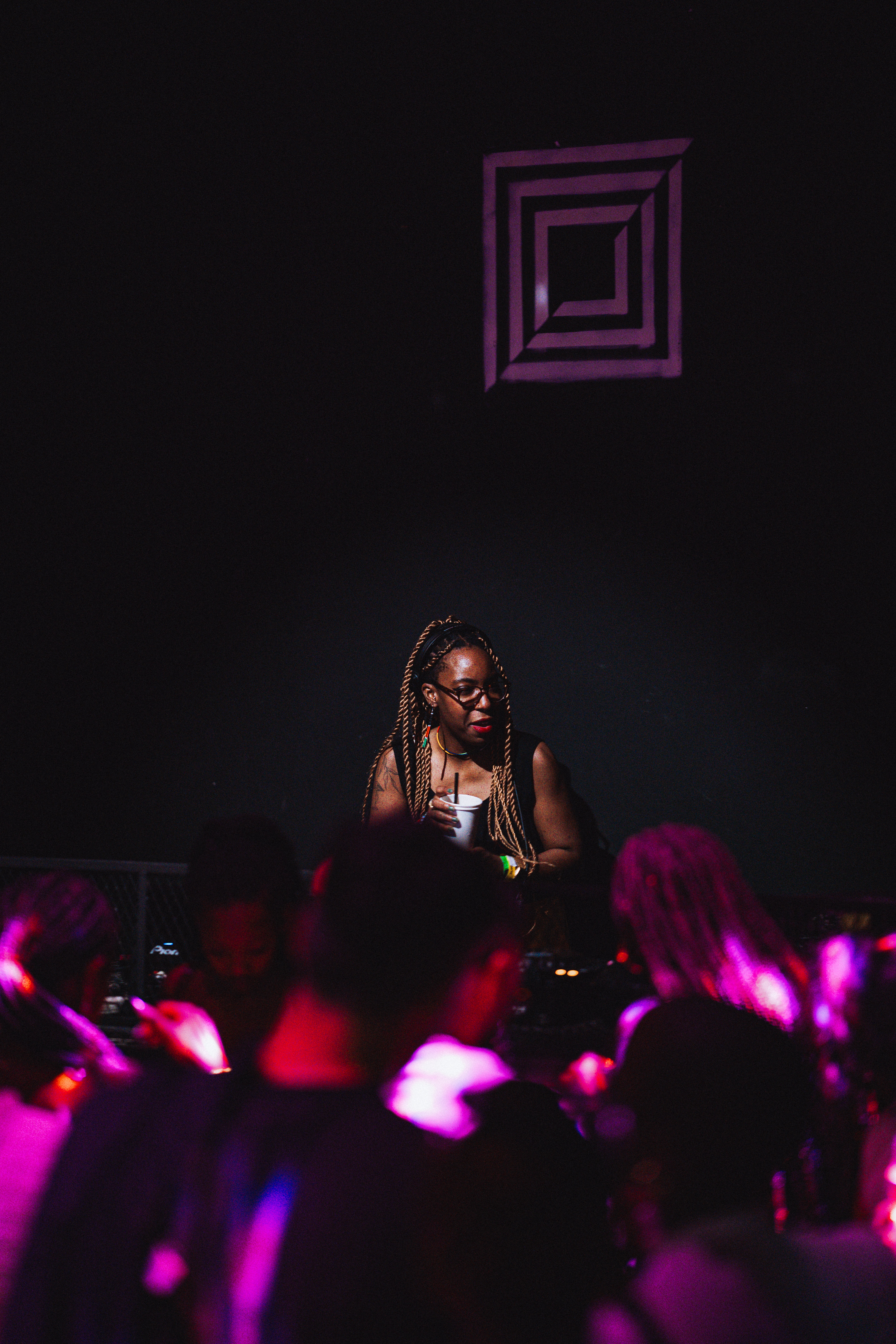 Sondela Nairobi: Sky White, CLEIDO & Louie Dunmore photo 76