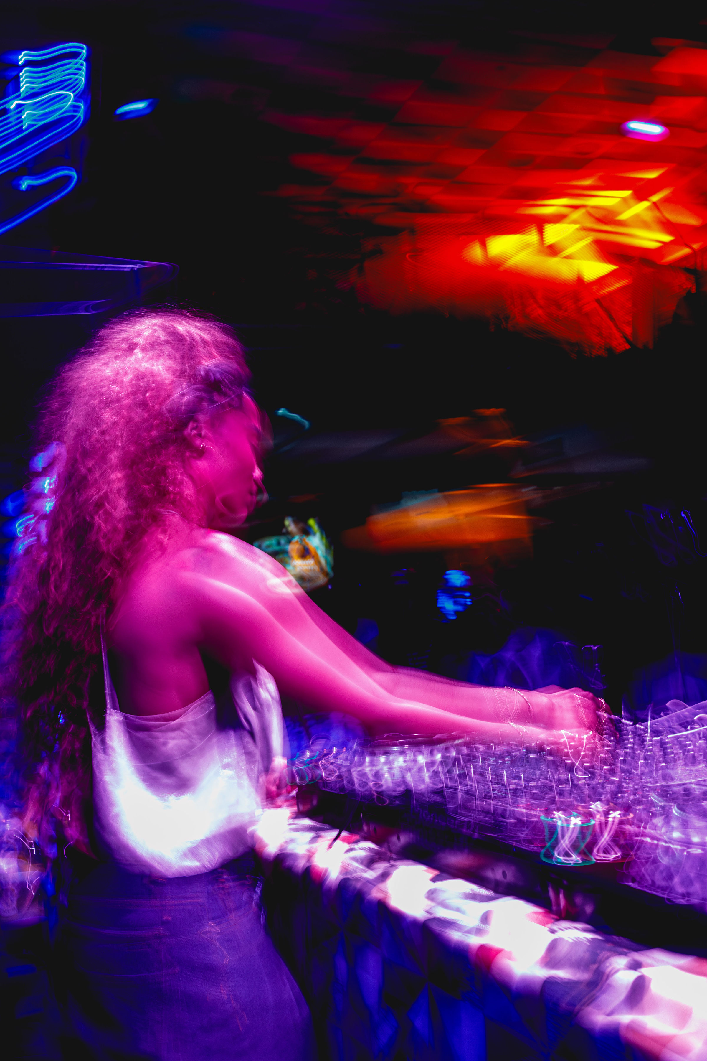 Sondela Nairobi: Mörda, Rosey Gold & More. photo 11