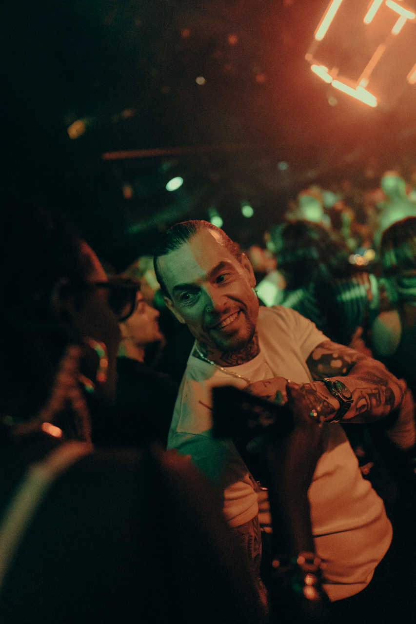 Sondela Amsterdam w/ Opalo: DJEFF, Jamiie, LevyM & more photo 55