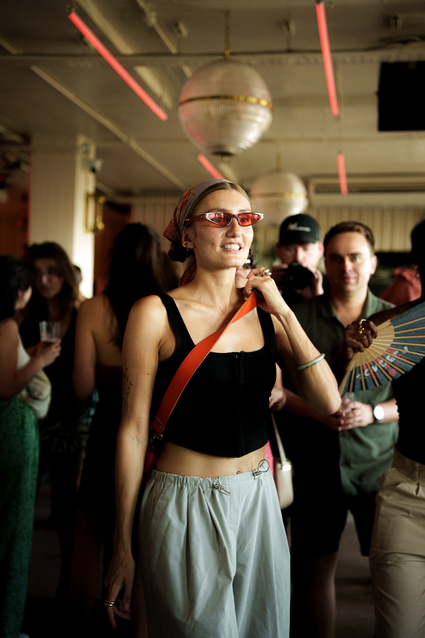 Sondela London: Dr Feel, AVG, Nicky Summers photo 22