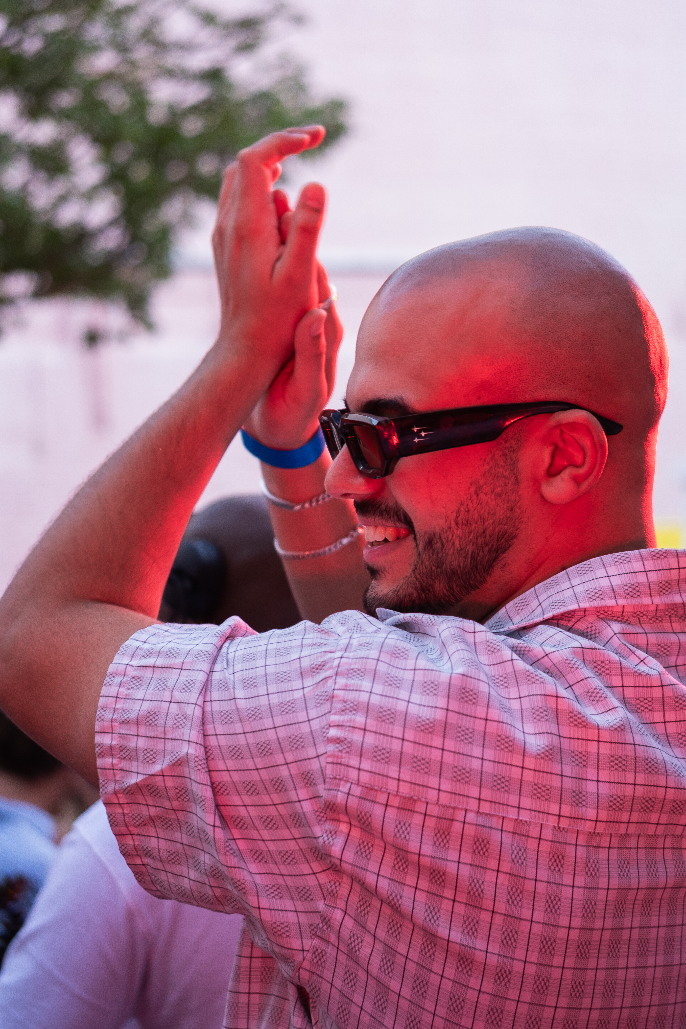 Sondela Cape Town: Thakzin, Lemon & Herb + Thandi Draai photo 8