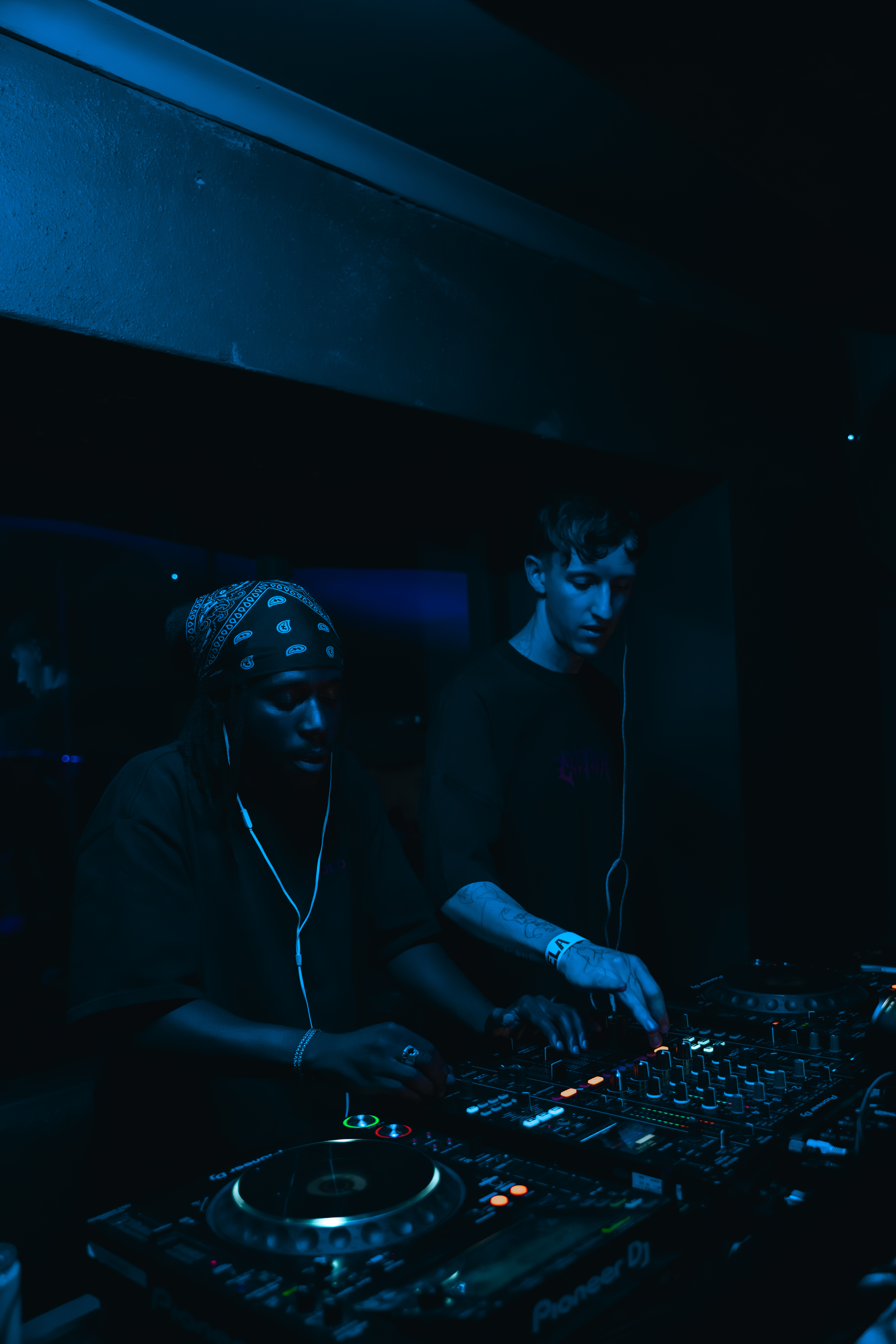 Sondela Johannesburg: Da Capo, Darque, DWSON, Que DJ, Oscar MBO & More. photo 65