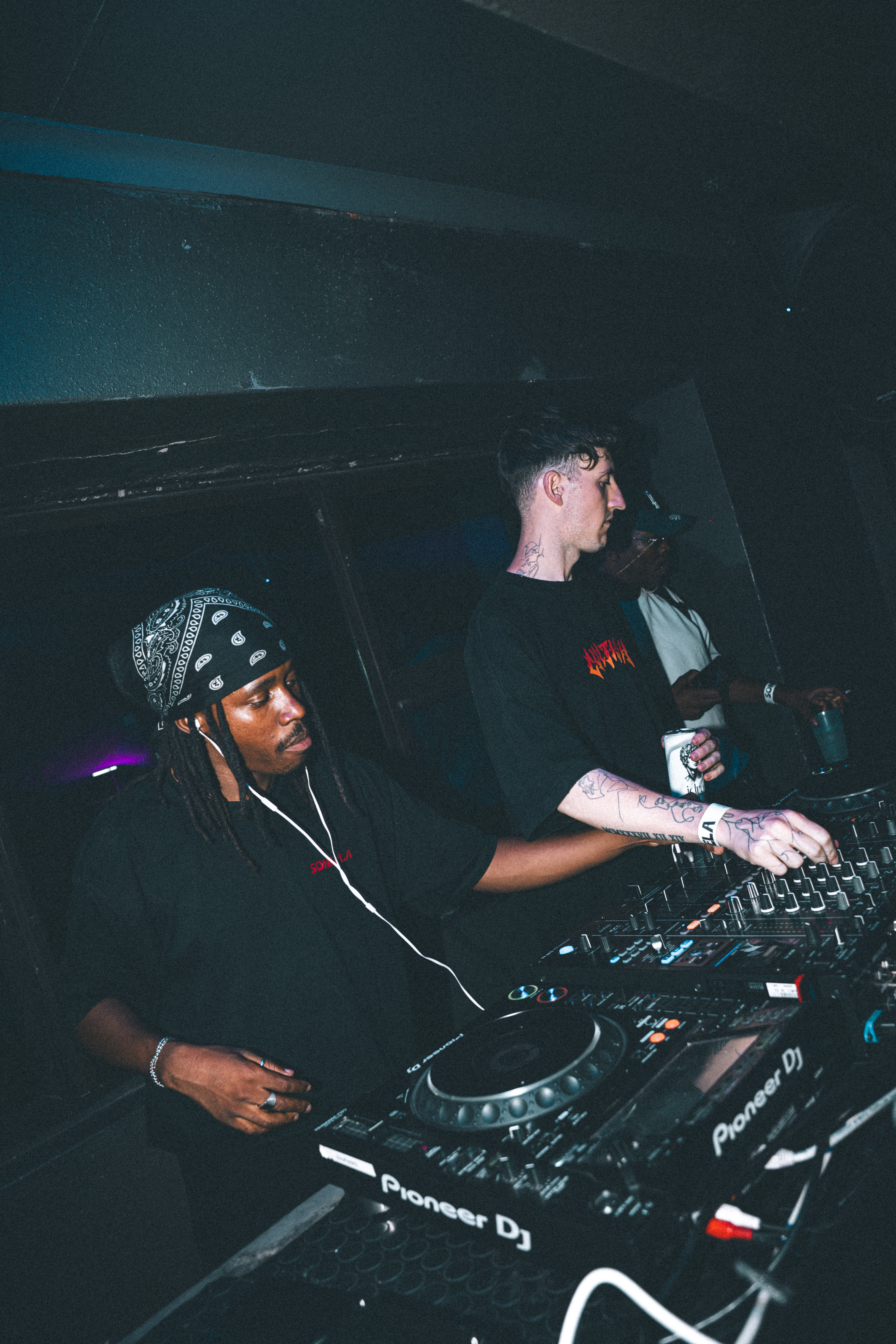 Sondela Johannesburg: Da Capo, Darque, DWSON, Que DJ, Oscar MBO & More. photo 67