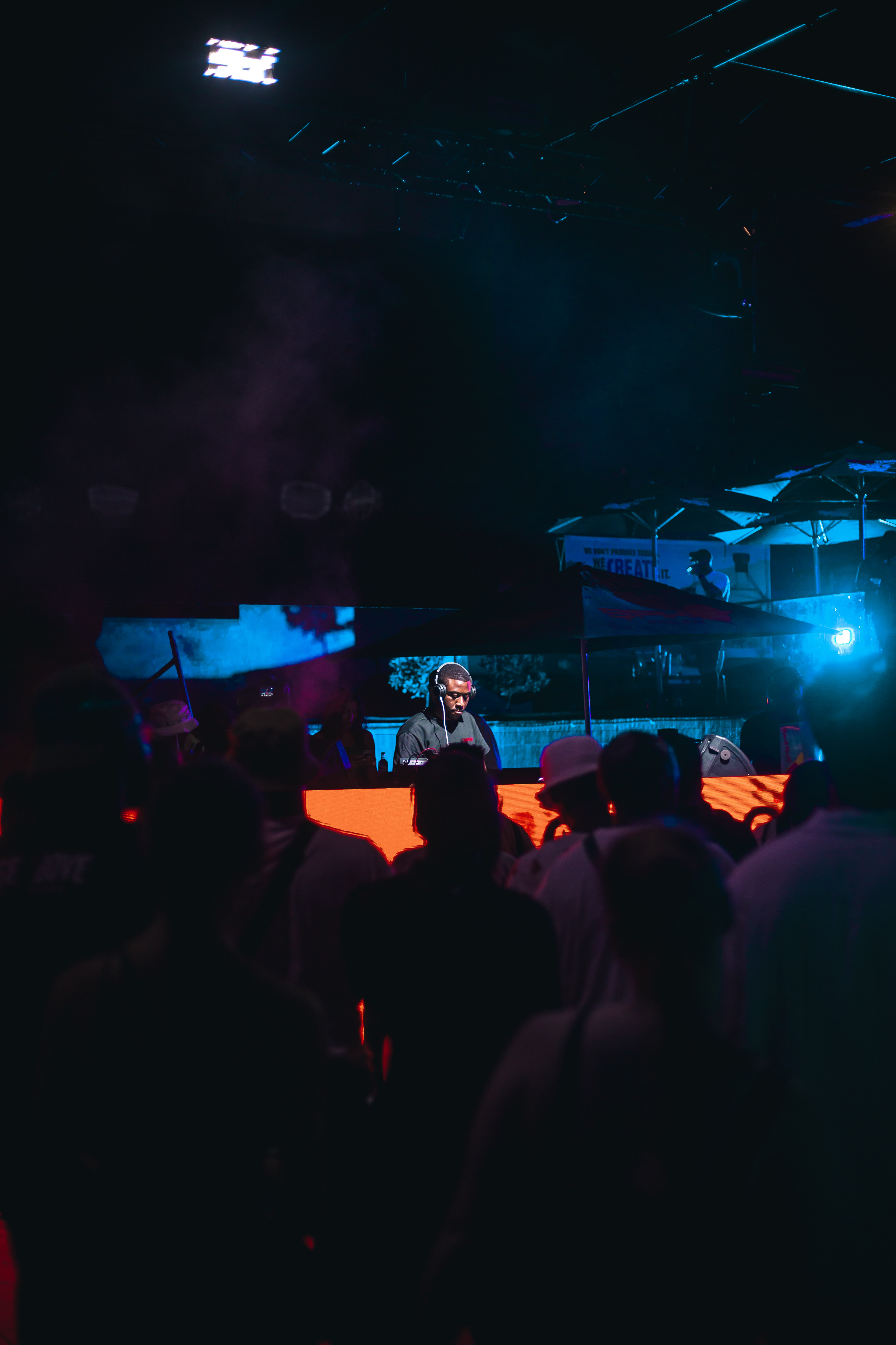 Sondela Johannesburg: Culoe De Song, Da Capo, Enoo Napa, FKA Mash, Thakzin photo 42