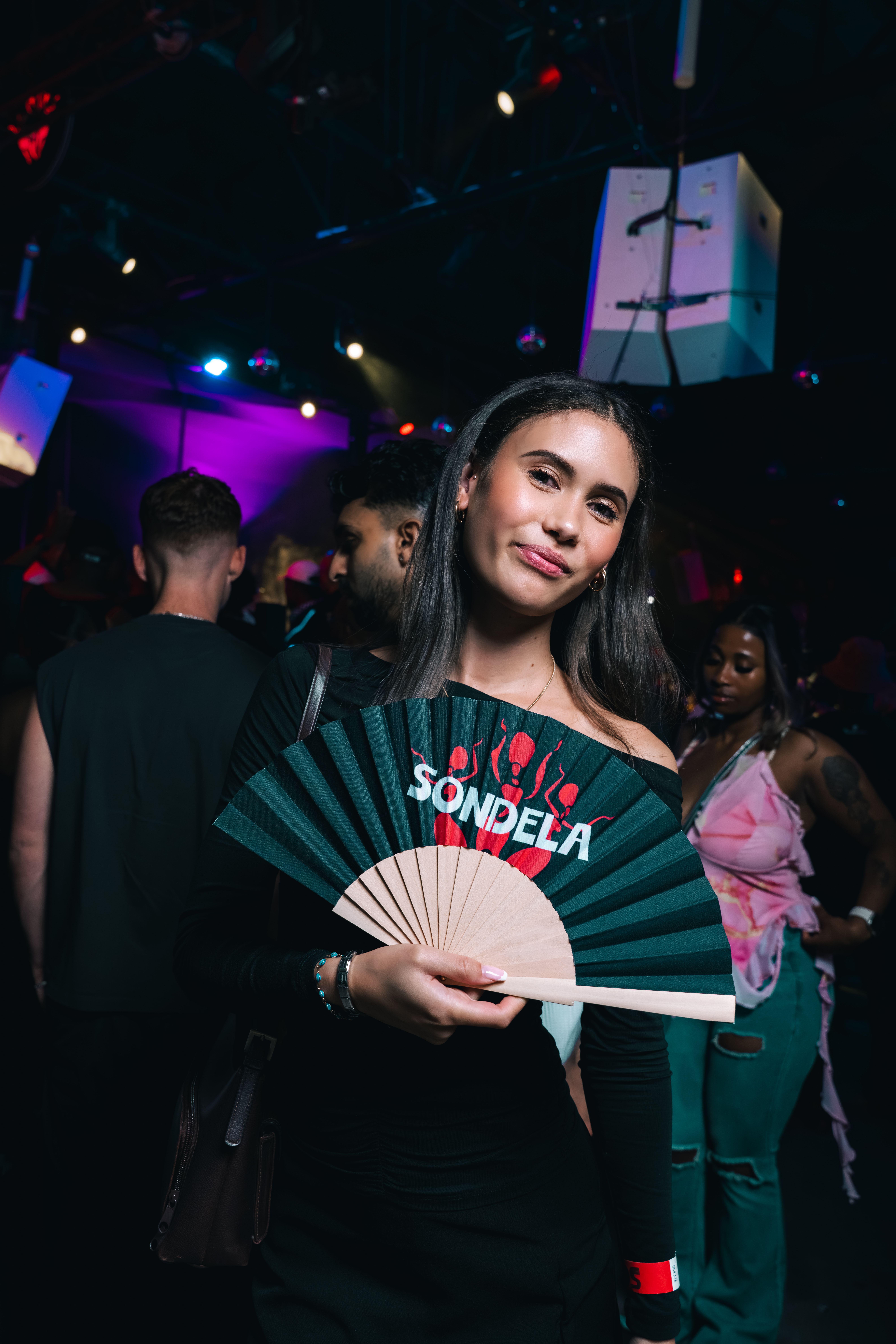 Sondela Johannesburg: Da Capo, Darque, DWSON, Que DJ, Oscar MBO & More. photo 32