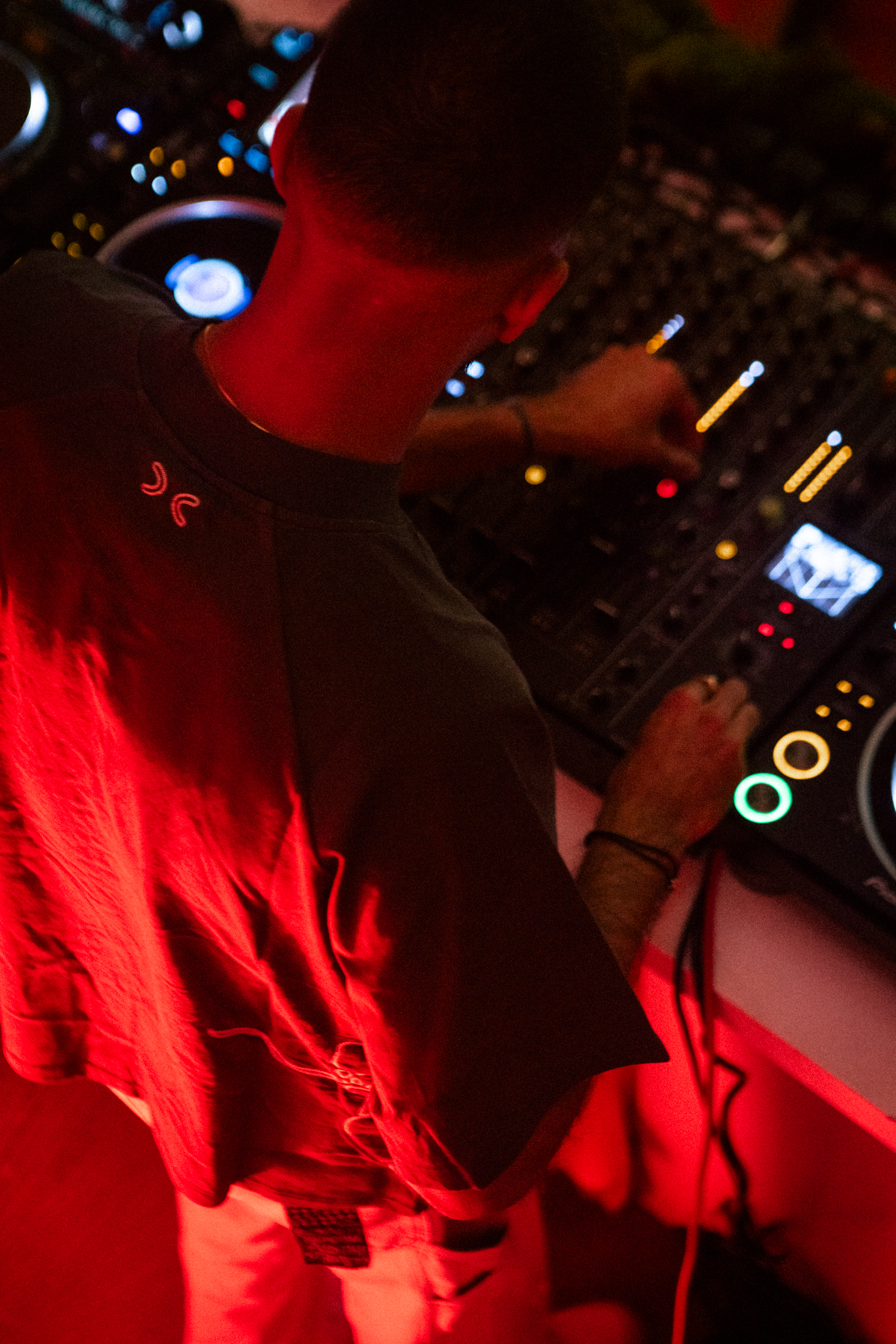 Xonotu X Sondela LFW Launch Party: CLEIDO, Dillan Desai, Louie Dunmore, Malix photo 24