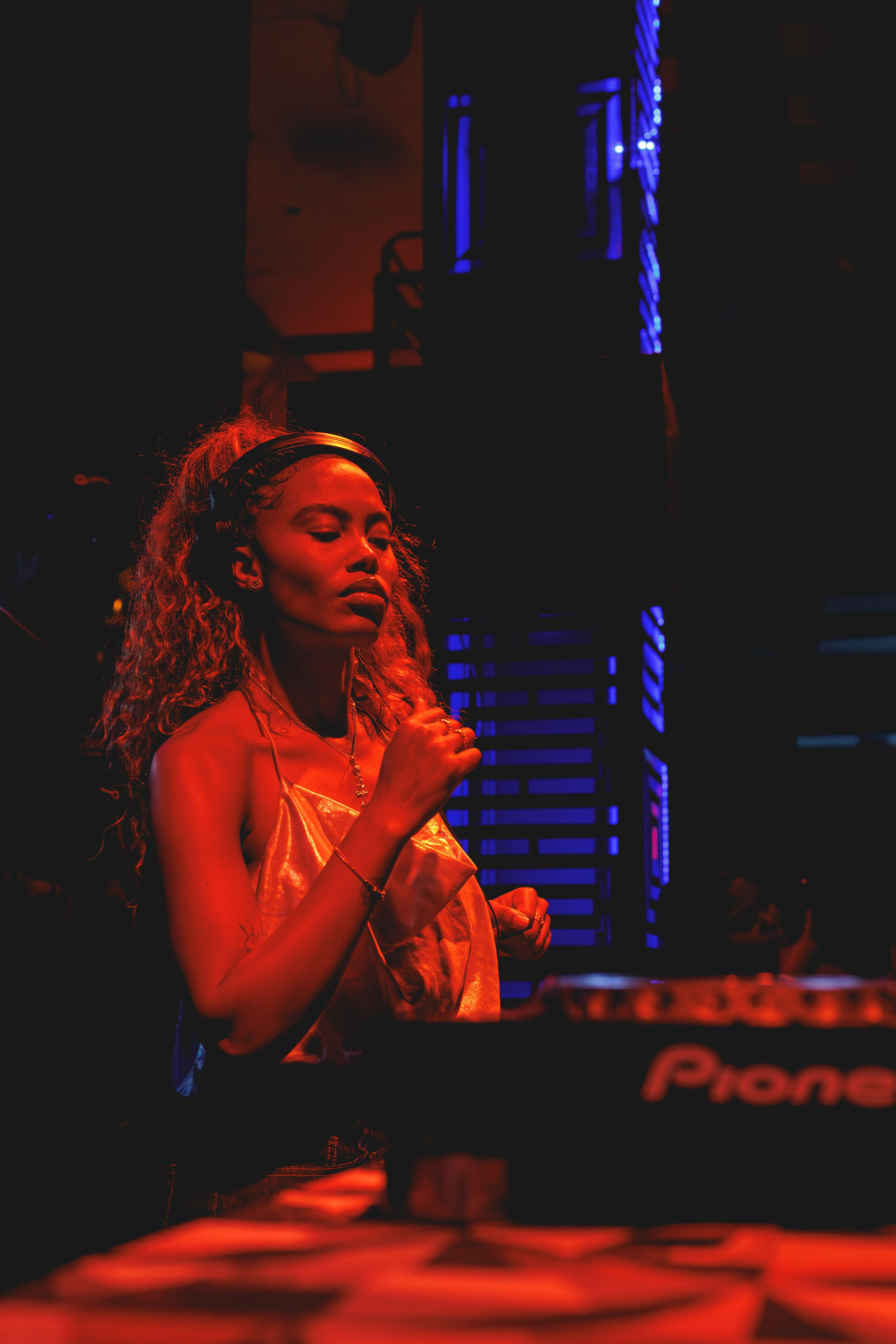 Sondela Nairobi: Mörda, Rosey Gold & More. photo 114