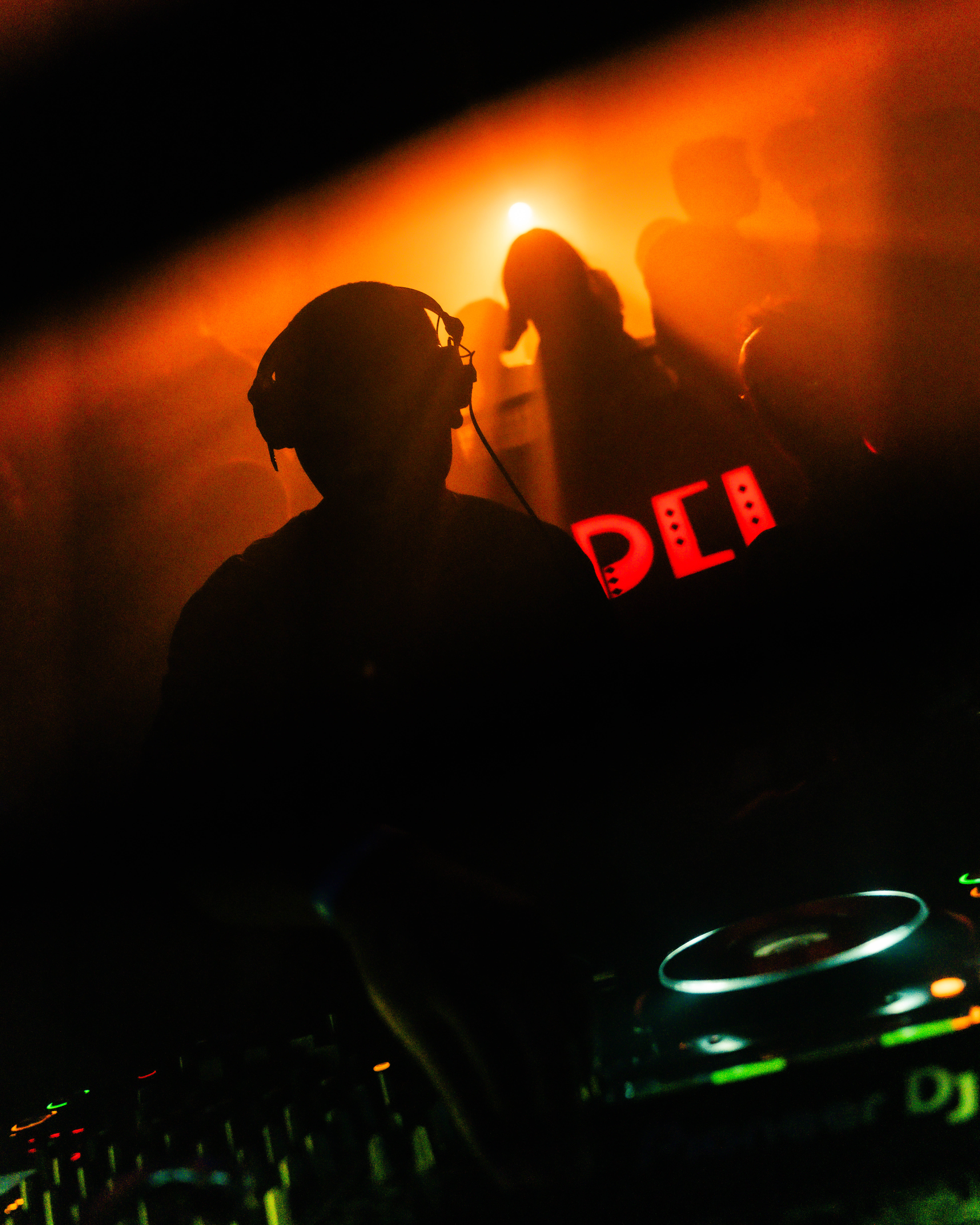 Fabric London Presents: Sondela w/ Karyendasoul photo 15