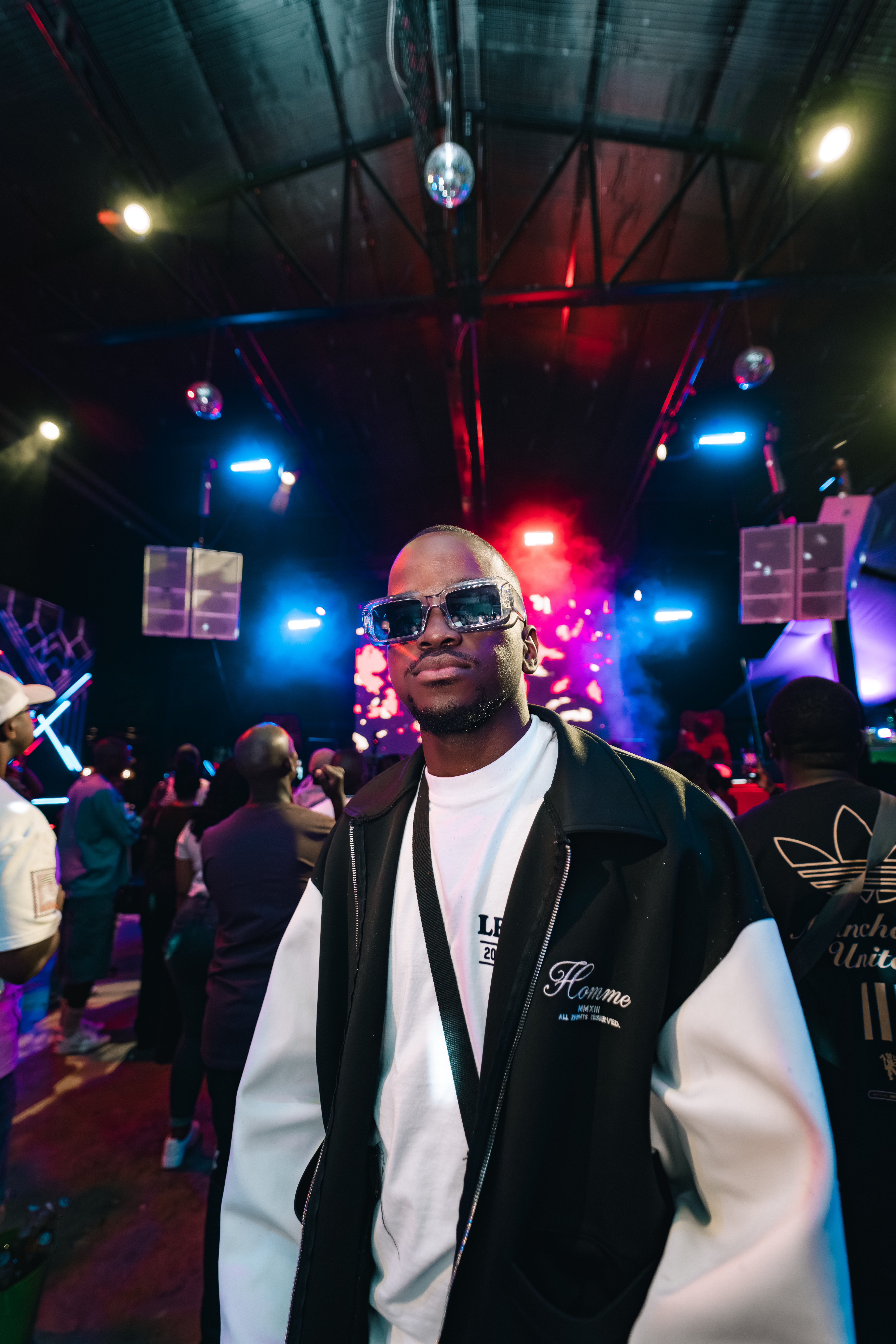 Sondela Johannesburg: Da Capo, Darque, DWSON, Que DJ, Oscar MBO & More. photo 144