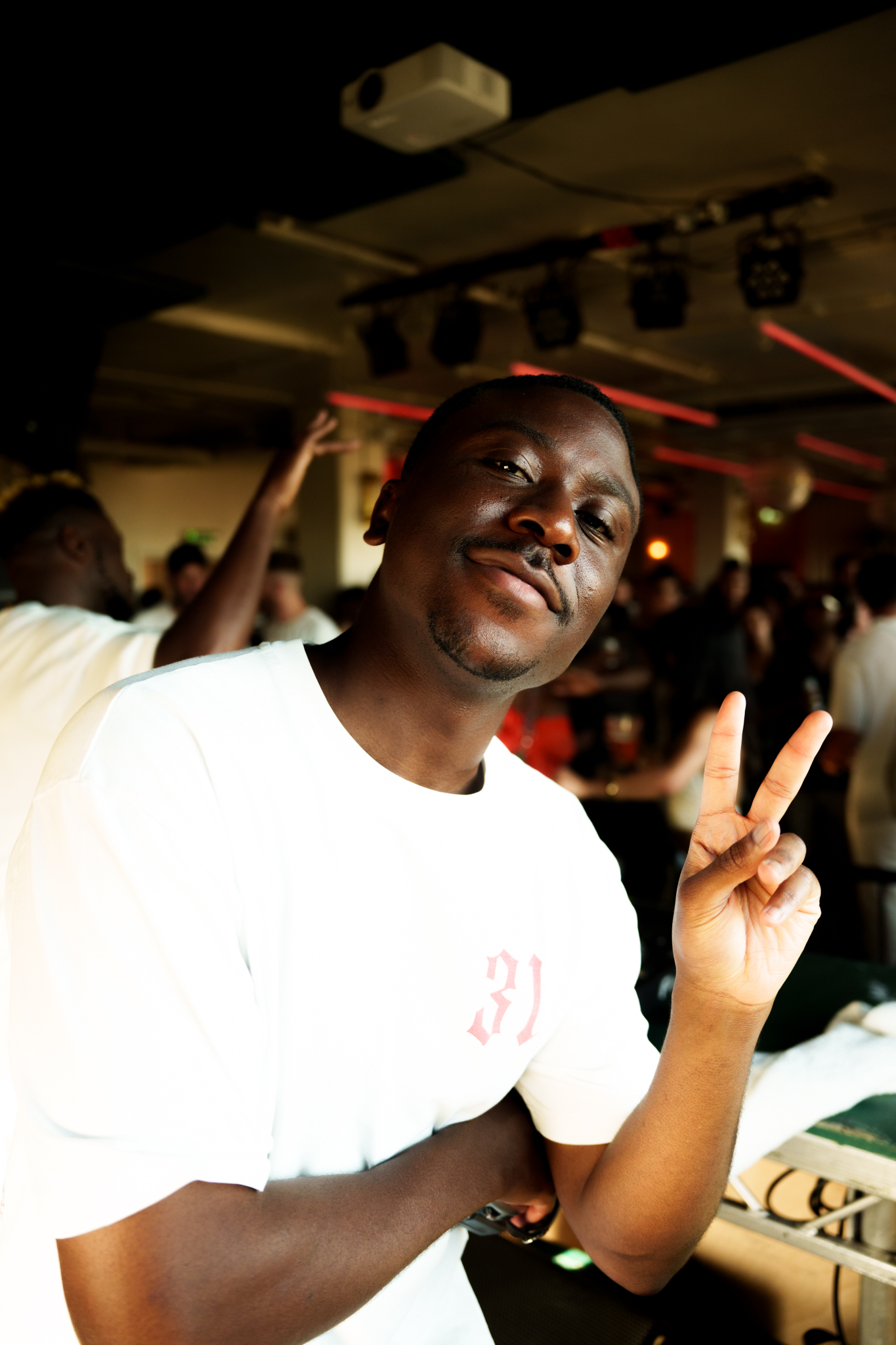 Sondela London: Dr Feel, AVG, Nicky Summers photo 166