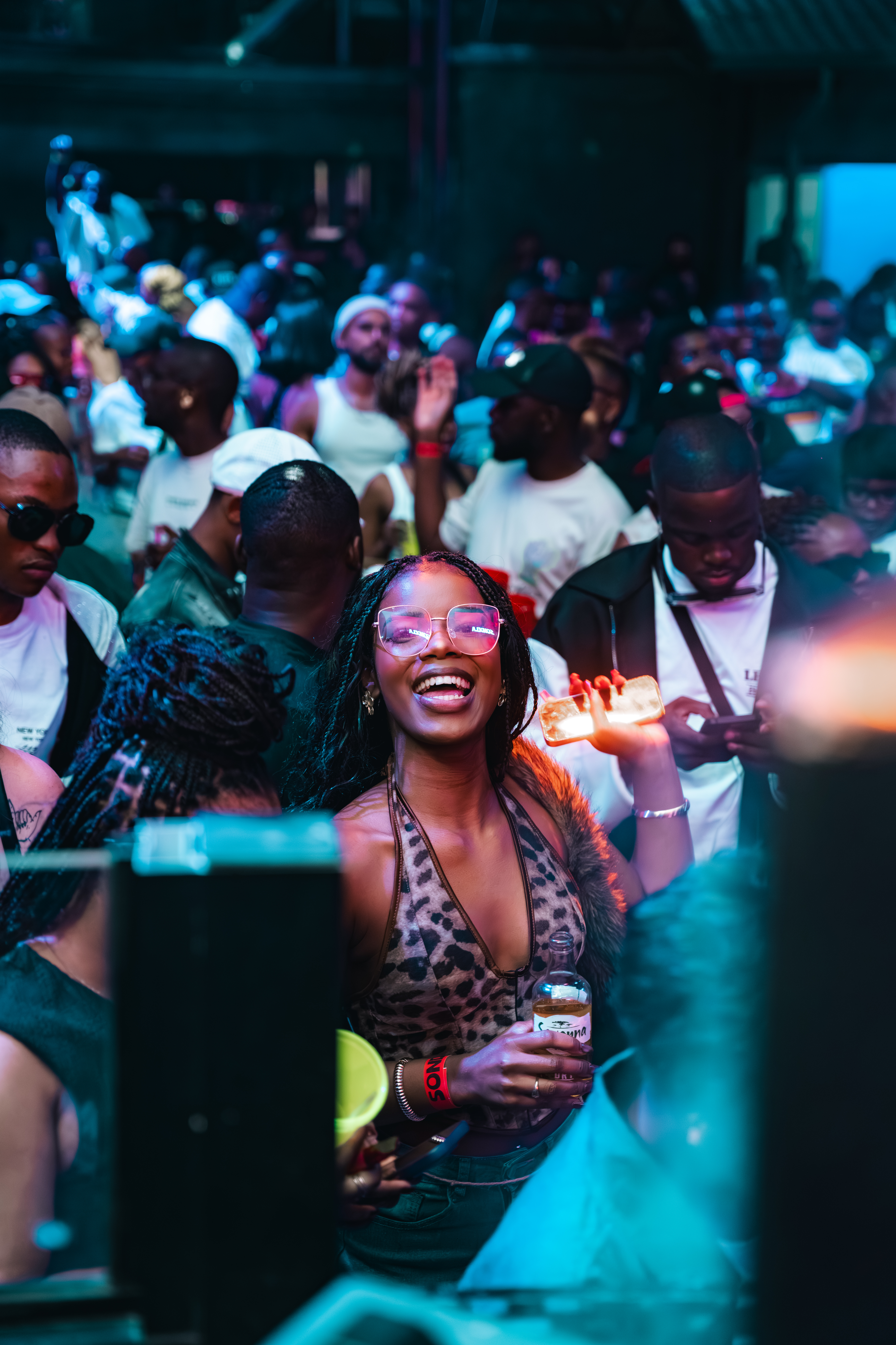 Sondela Johannesburg: Da Capo, Darque, DWSON, Que DJ, Oscar MBO & More. photo 95