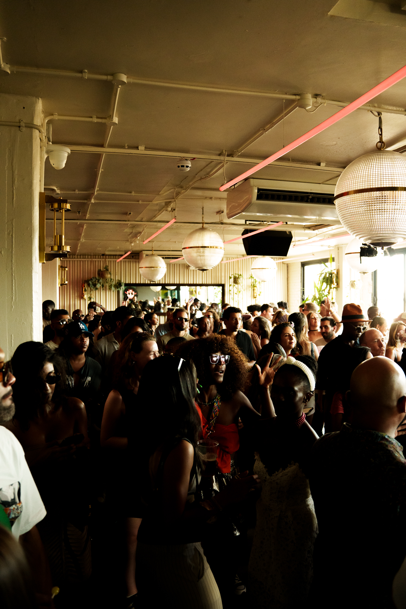 Sondela London: Dr Feel, AVG, Nicky Summers photo 110