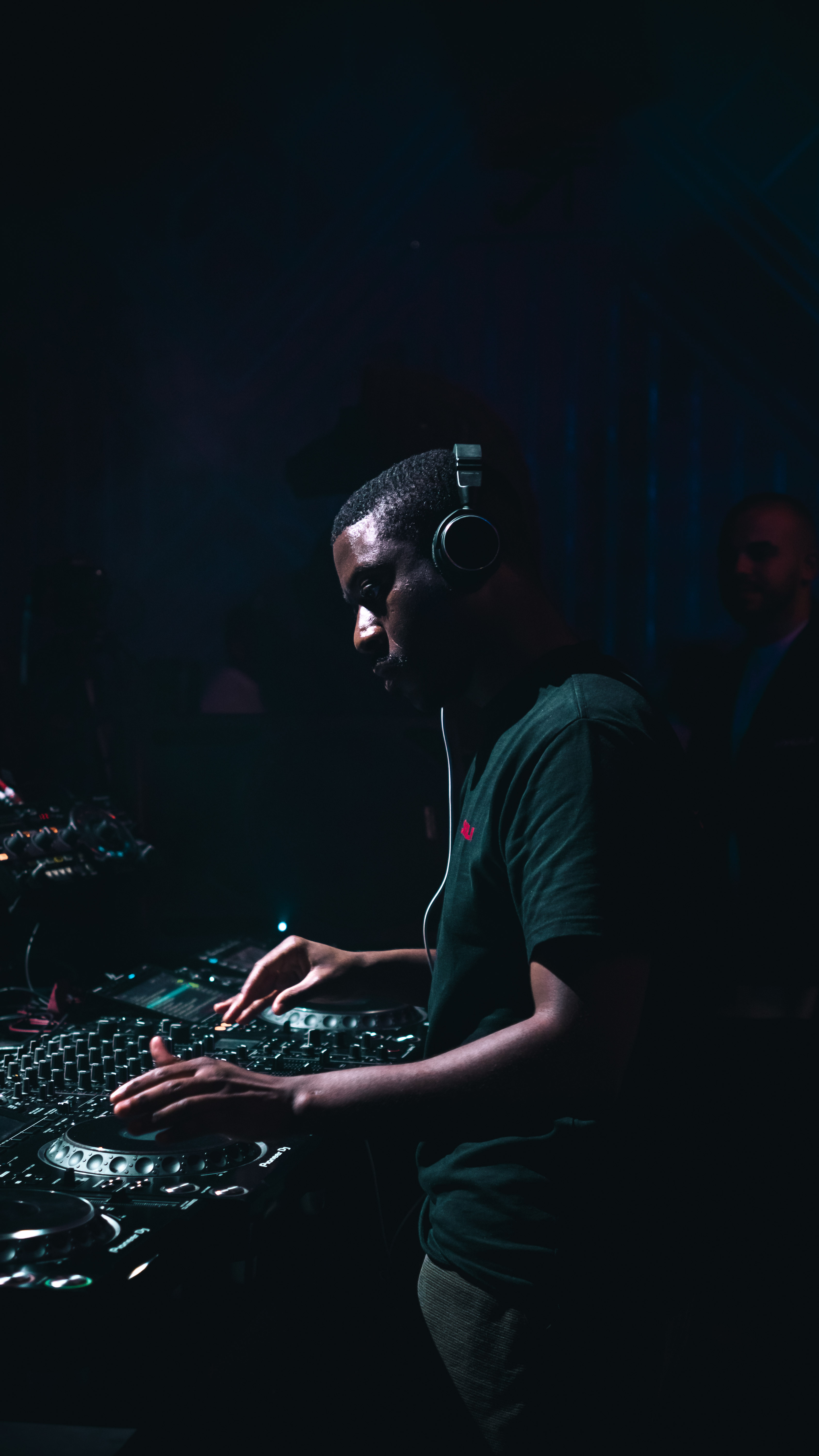 Sondela Johannesburg: Culoe De Song, Da Capo, Enoo Napa, FKA Mash, Thakzin photo 9