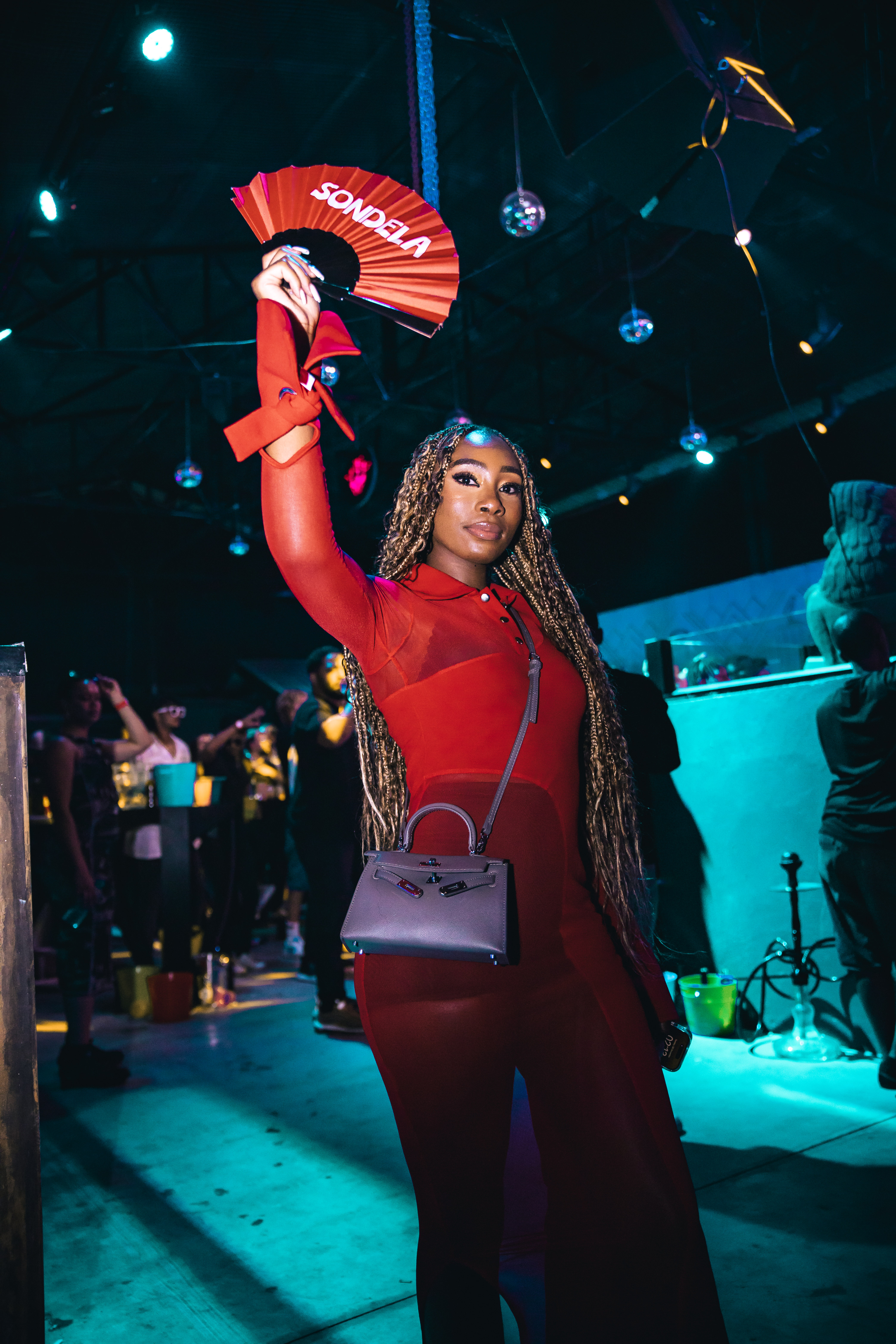 Sondela Johannesburg: Culoe De Song, Da Capo, Enoo Napa, FKA Mash, Thakzin photo 141