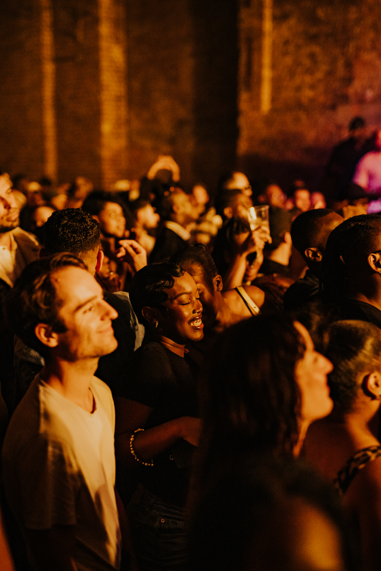 Sondela London: Thakzin, Rosey Gold & Badbox photo 86