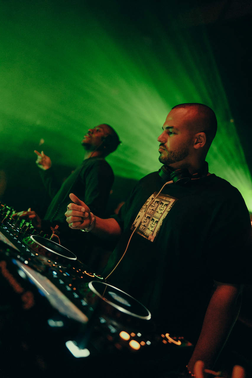 Sondela Amsterdam w/ Opalo: DJEFF, Jamiie, LevyM & more photo 43