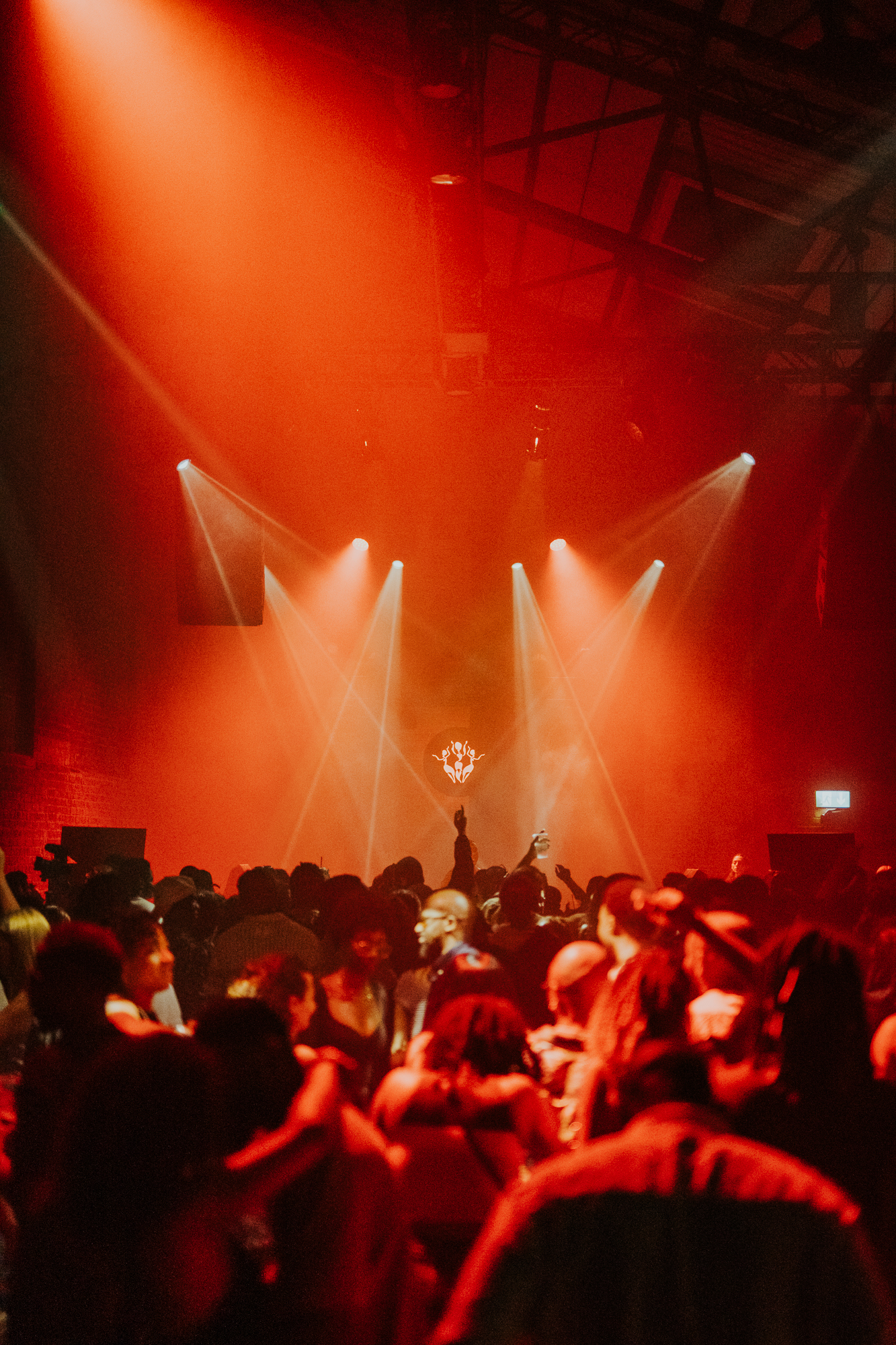 Sondela London: Thakzin, Rosey Gold & Badbox photo 80