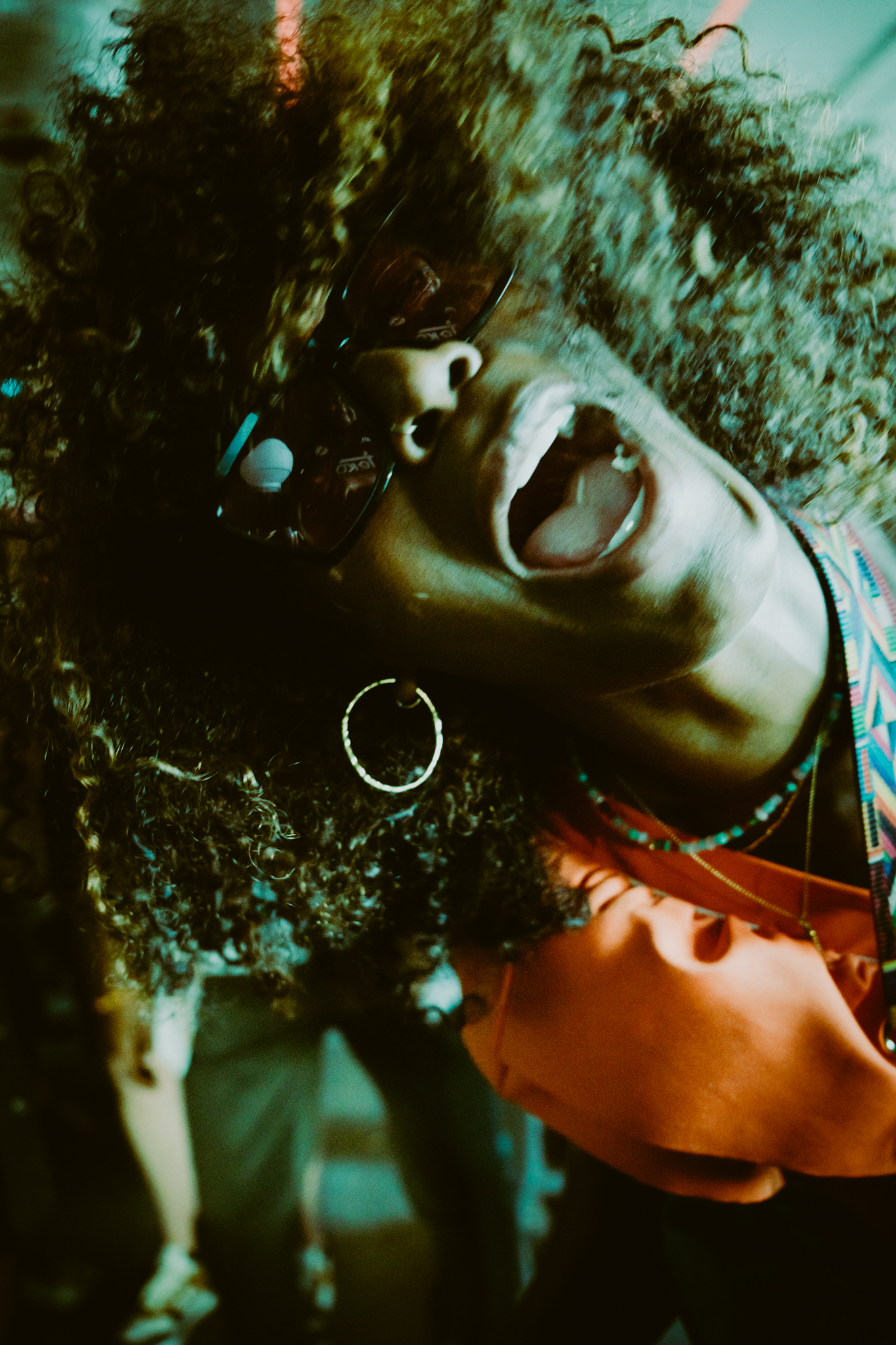 Sondela London: Dr Feel, AVG, Nicky Summers photo 158