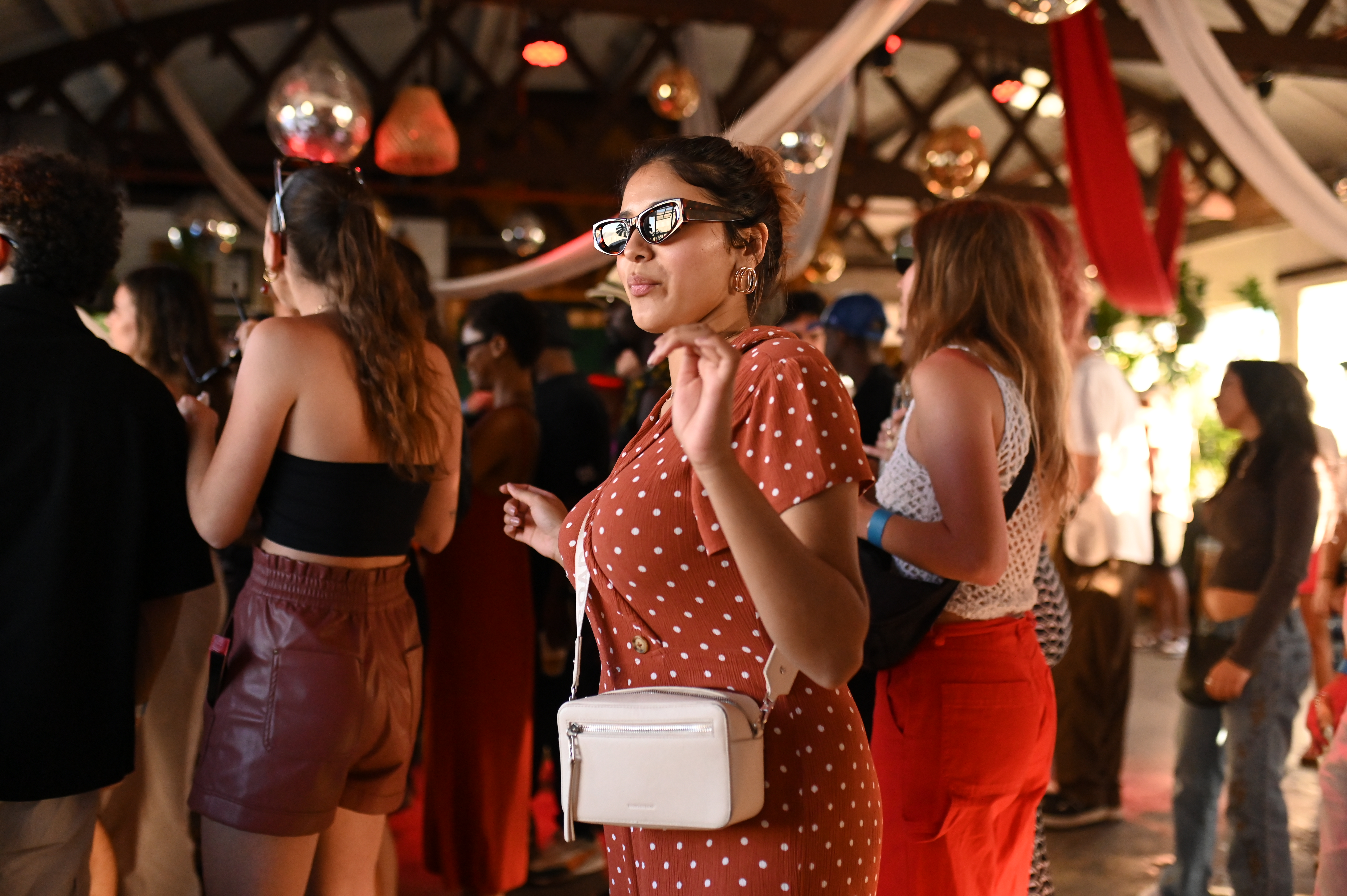 Sondela Cape Town: Atmos Blaq, Lazarusman, Pierre Johnson, Vanco photo 6