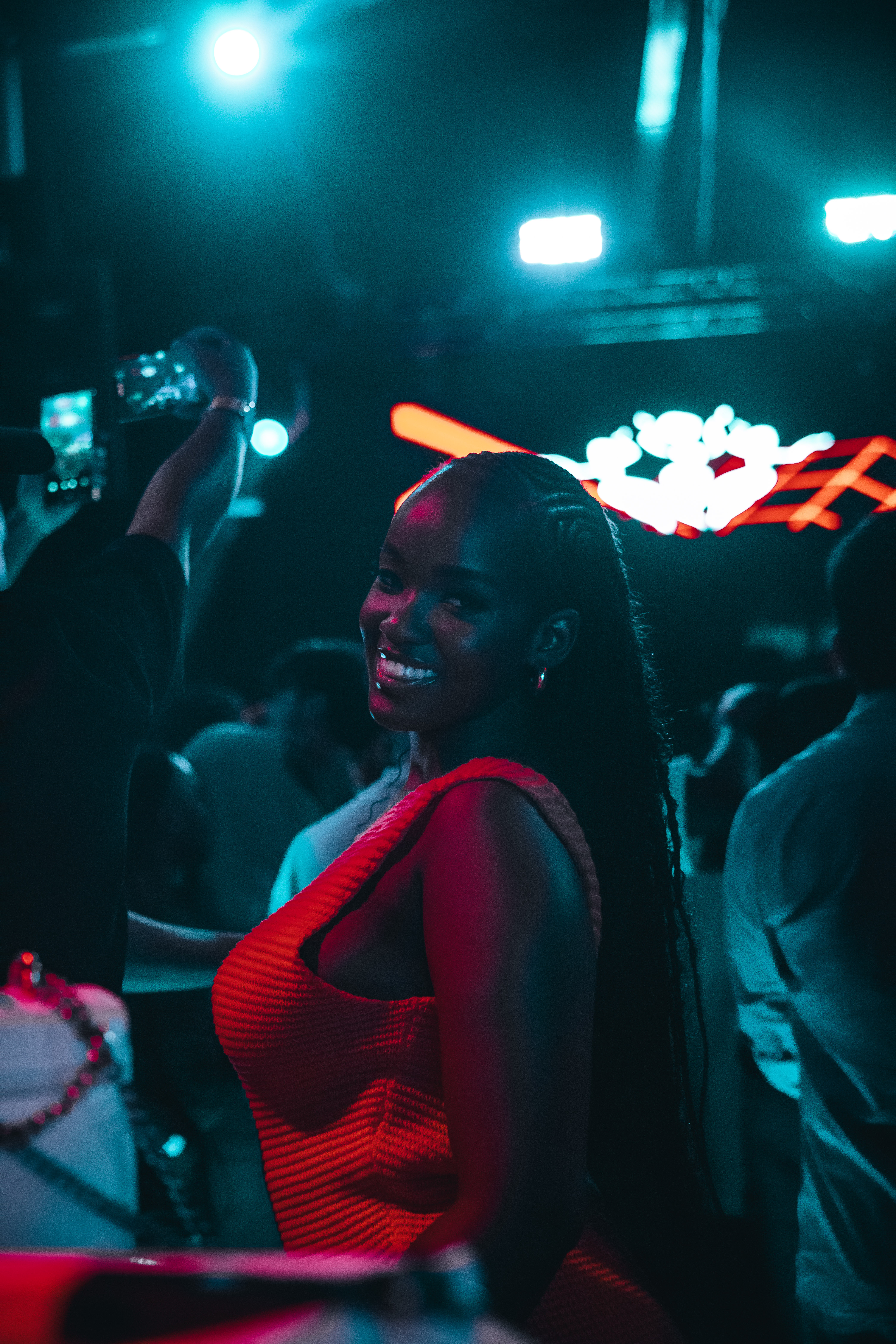 Sondela Johannesburg: Culoe De Song, Da Capo, Enoo Napa, FKA Mash, Thakzin photo 94