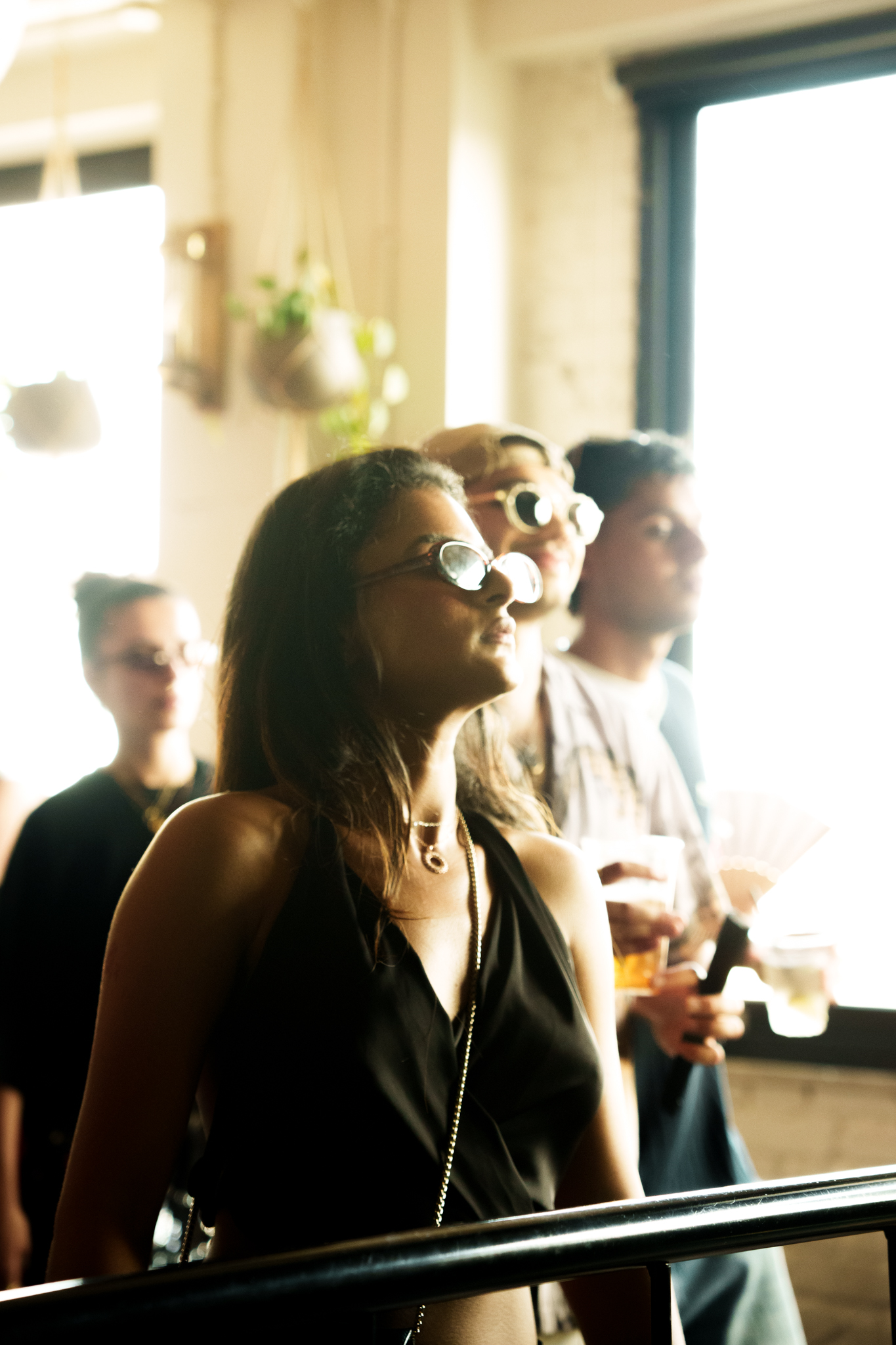 Sondela London: Dr Feel, AVG, Nicky Summers photo 81