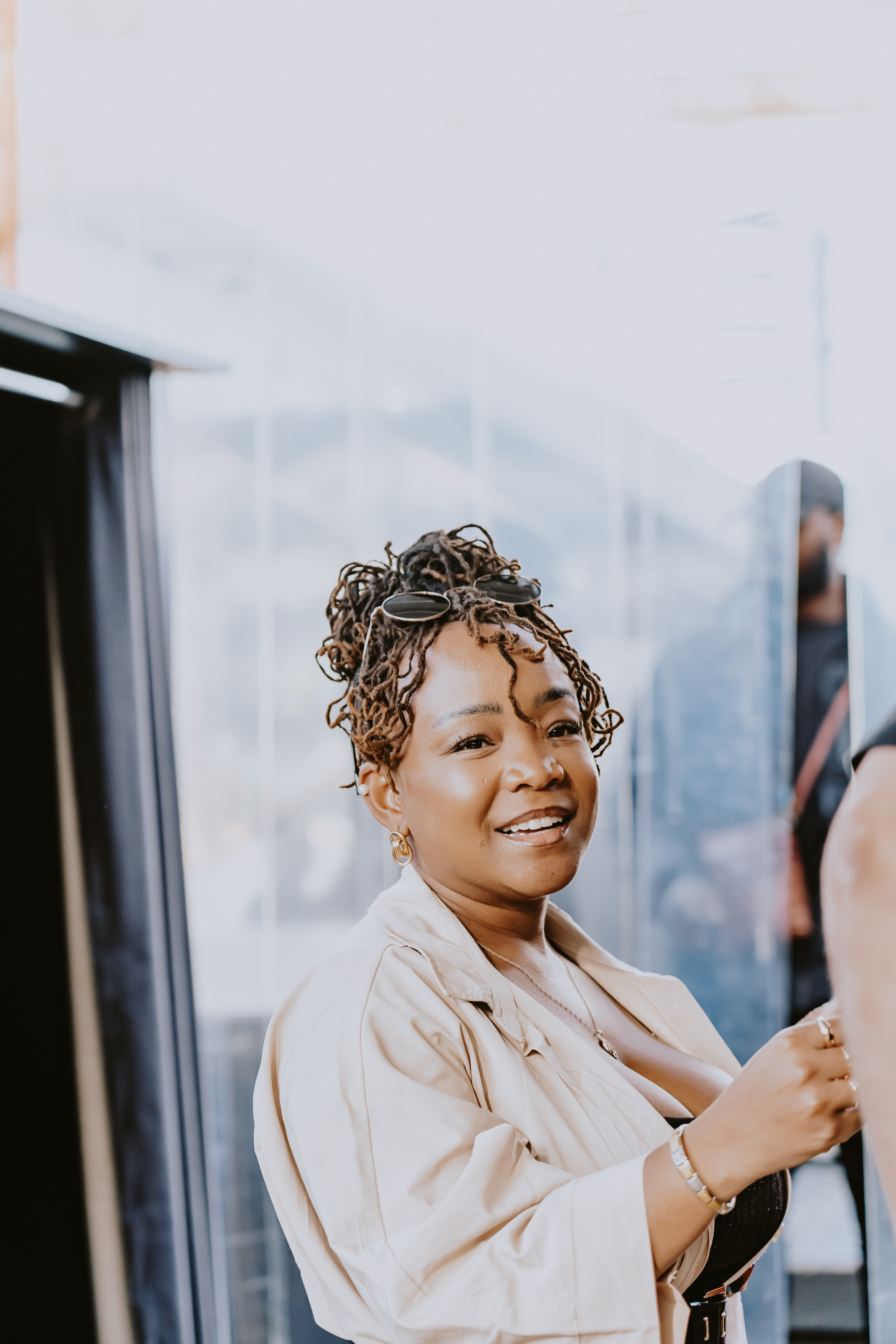 Sondela London: Summer Ascension w/ Artist Lebo, CLEIDO, Dillan Desai, Louie Dunmore, Mike Steva & Shamiso photo 18