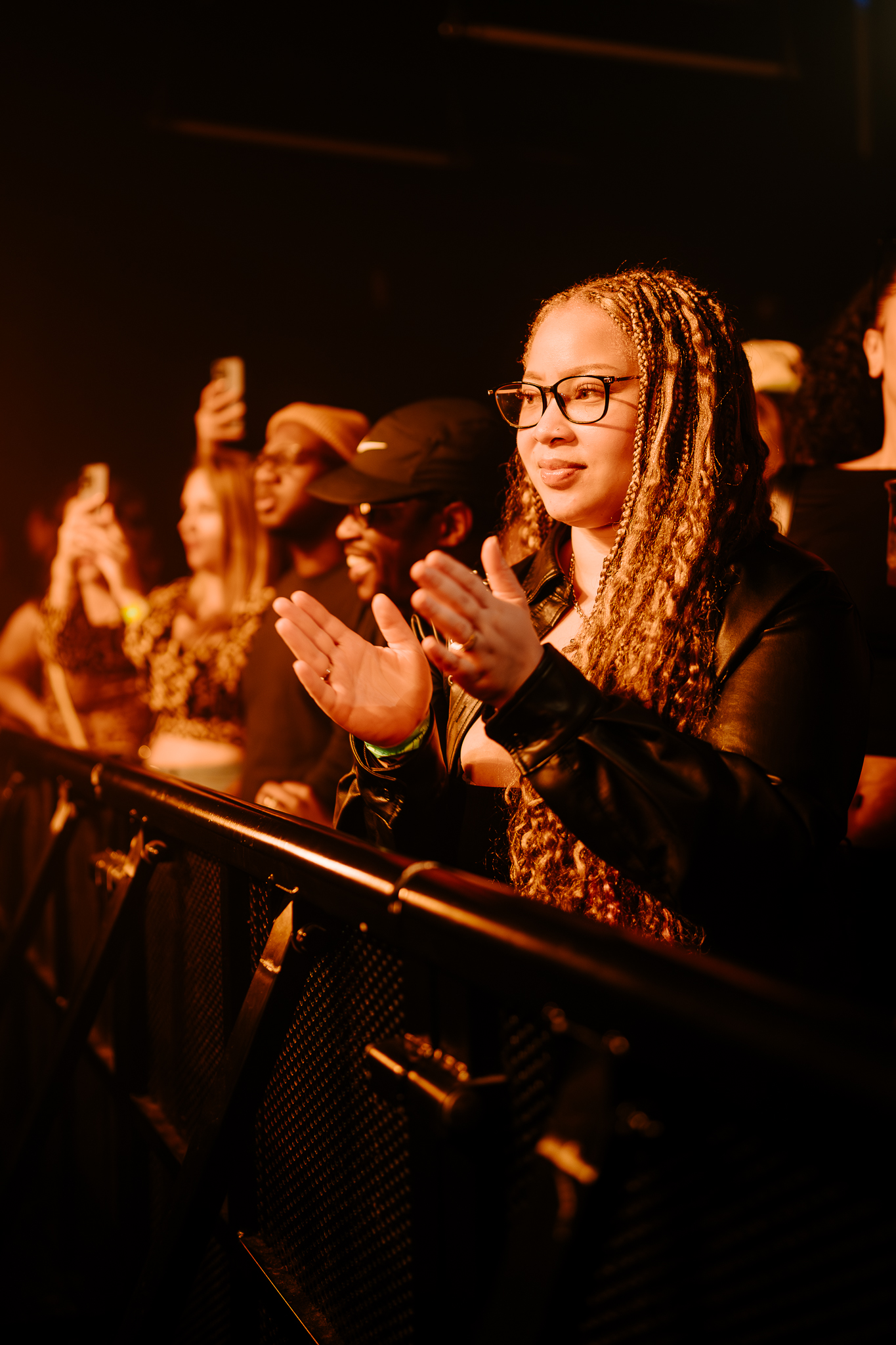 Sondela London: FNX Omar, Vanco, Boddhi Satva & more photo 22