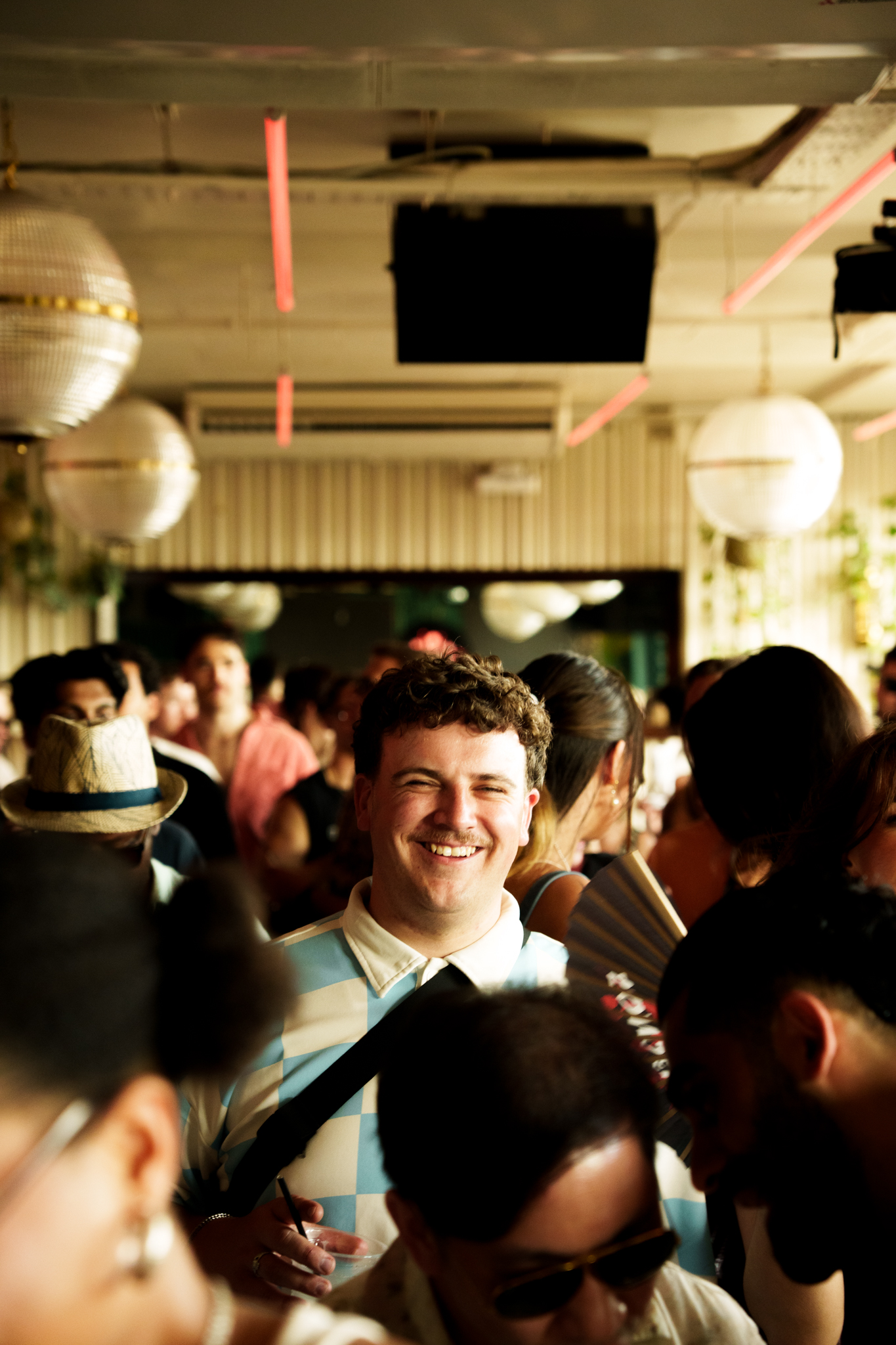 Sondela London: Dr Feel, AVG, Nicky Summers photo 90