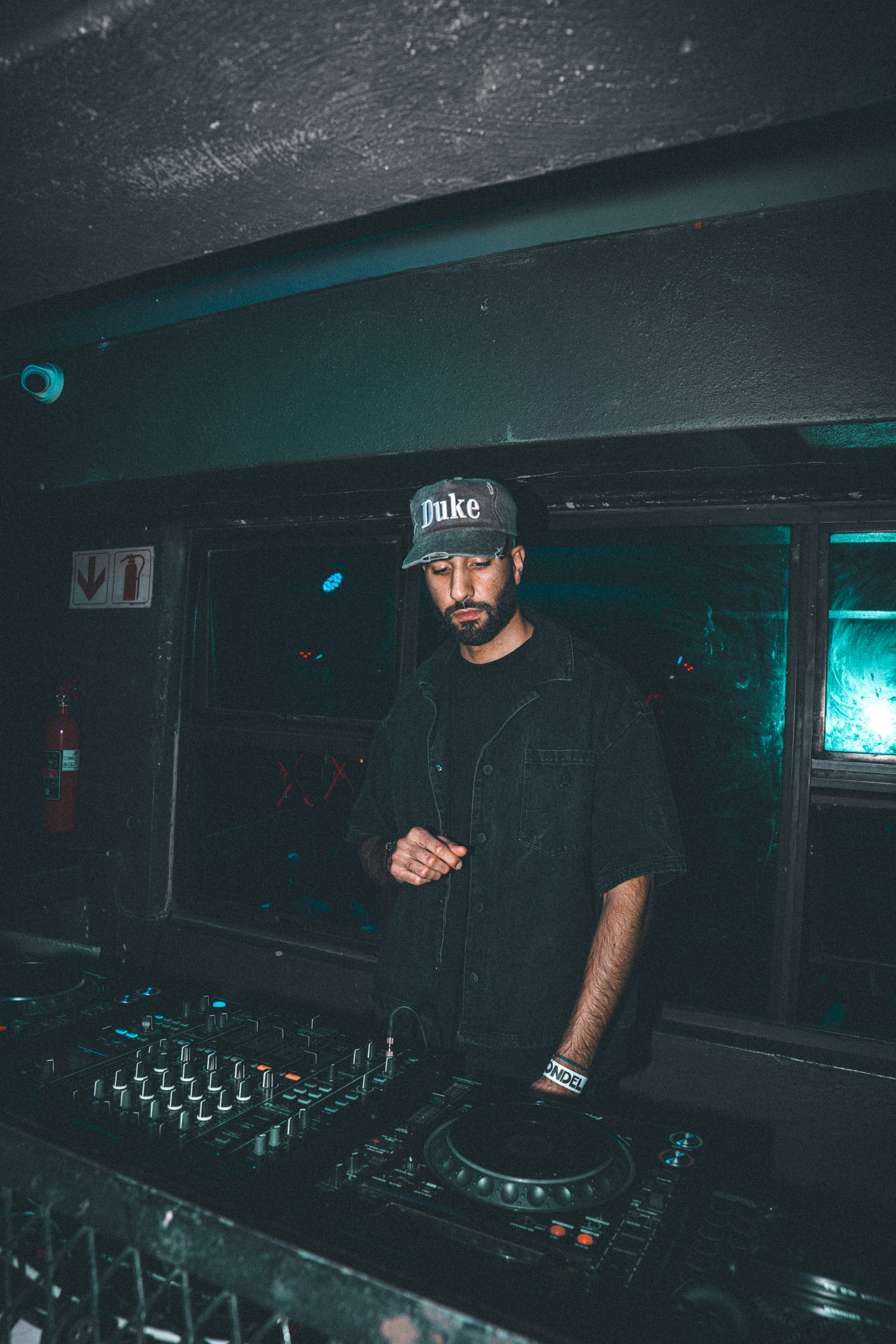 Sondela Johannesburg: Da Capo, Darque, DWSON, Que DJ, Oscar MBO & More. photo 107