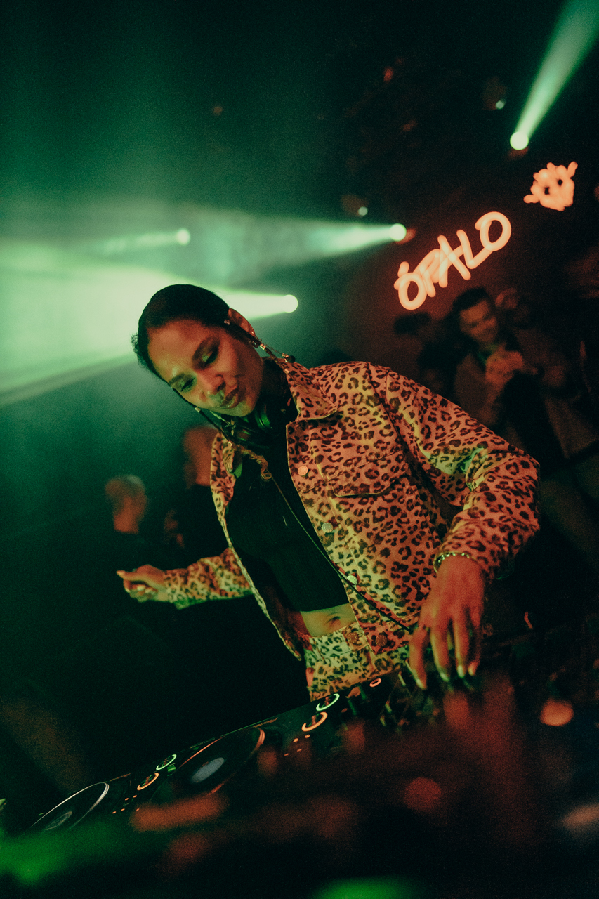 Sondela Amsterdam w/ Opalo: DJEFF, Jamiie, LevyM & more photo 24