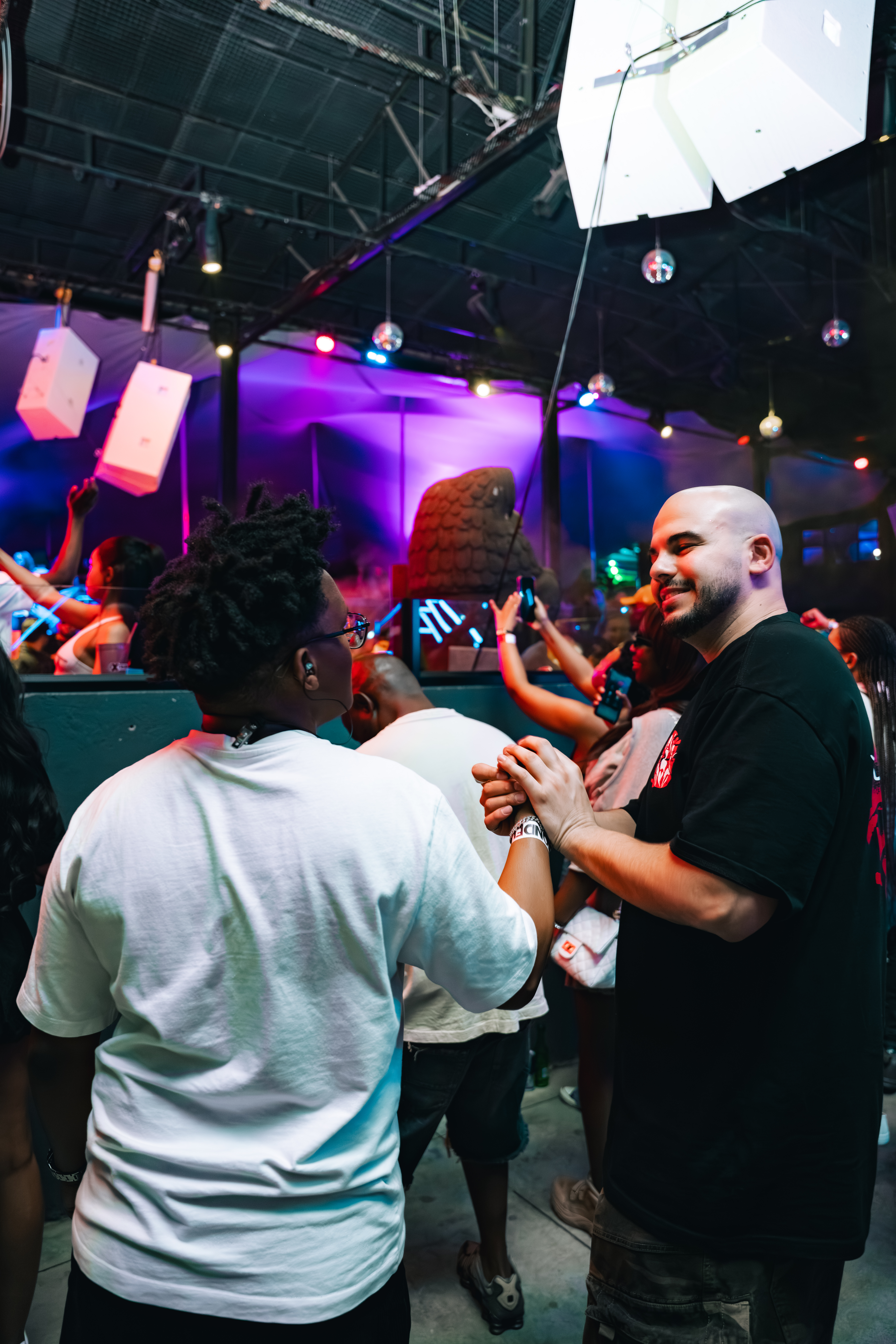 Sondela Johannesburg: Da Capo, Darque, DWSON, Que DJ, Oscar MBO & More. photo 86