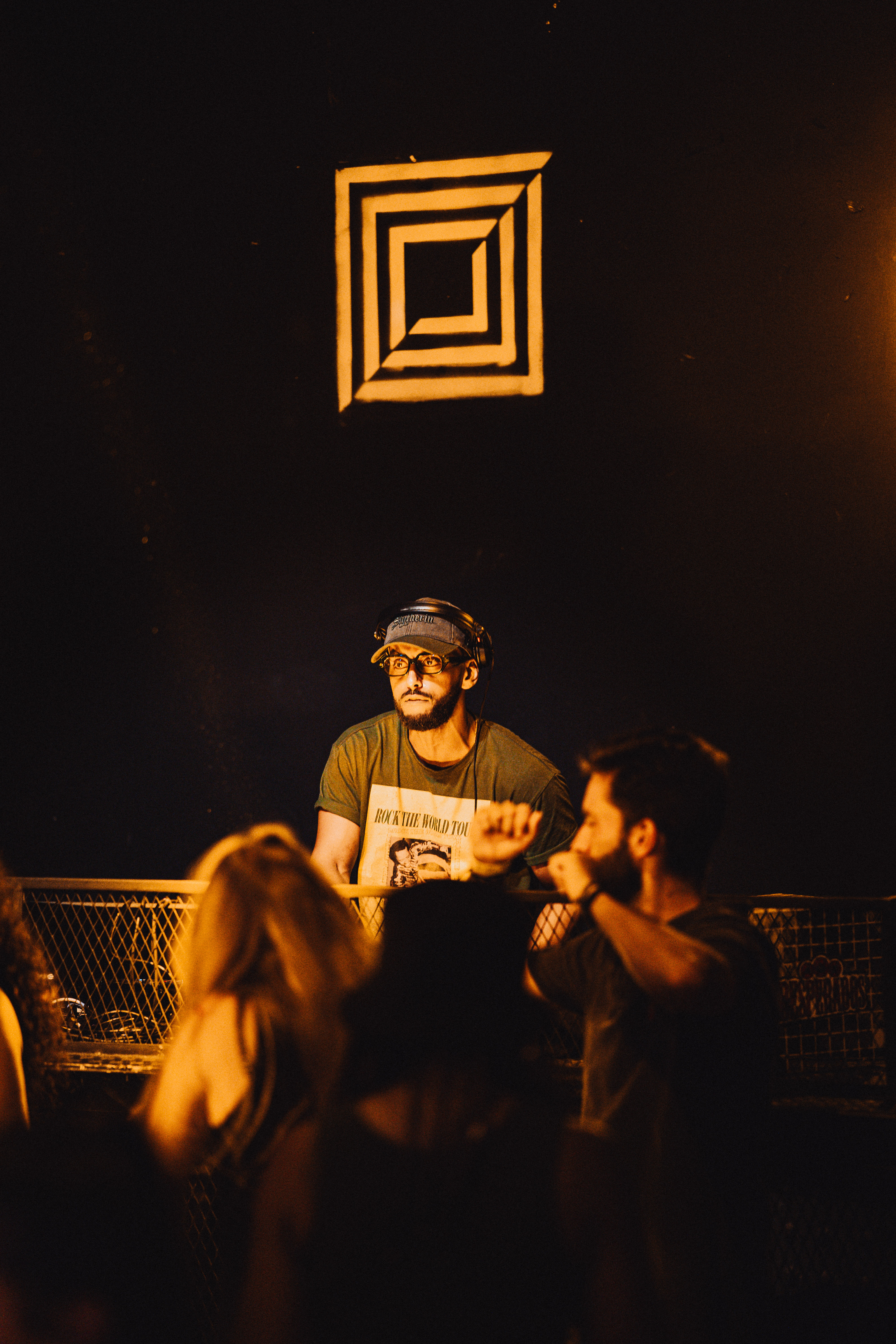 Sondela Nairobi: Sky White, CLEIDO & Louie Dunmore photo 98