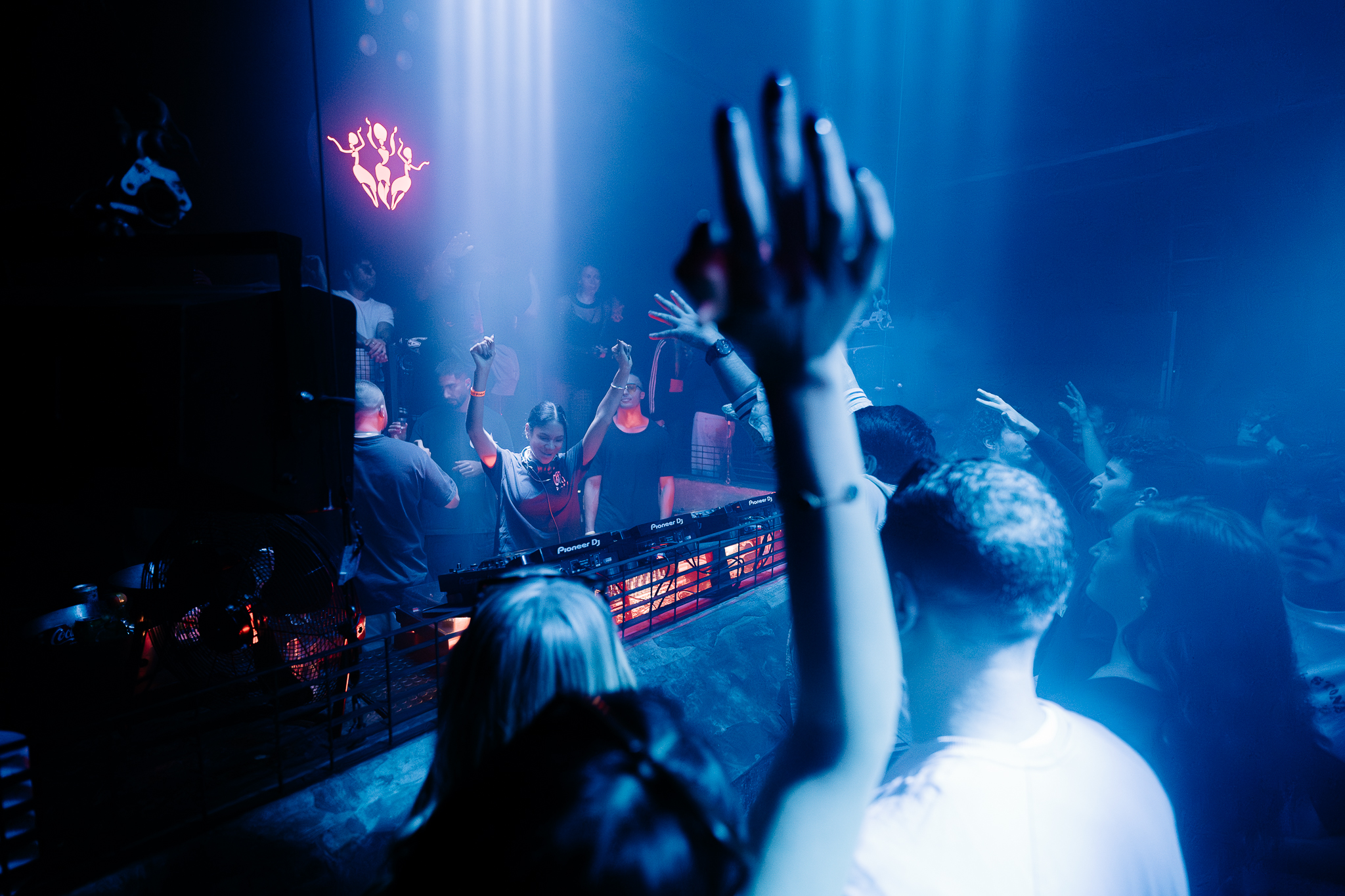 Sondela London: Jamiie, Angela Rose, CLEIDO & Louie Dunmore photo 26