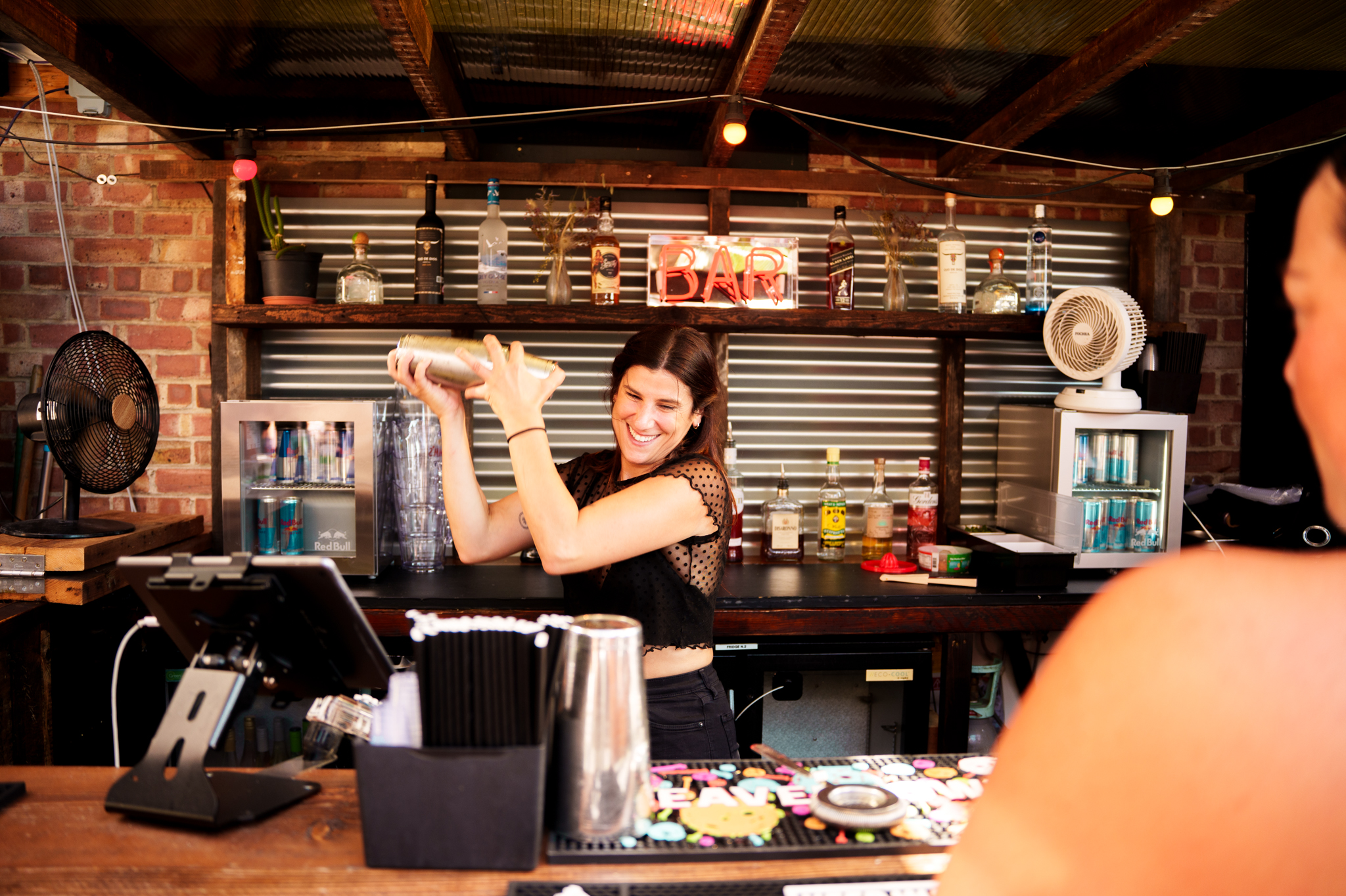 Sondela London: Dr Feel, AVG, Nicky Summers photo 56