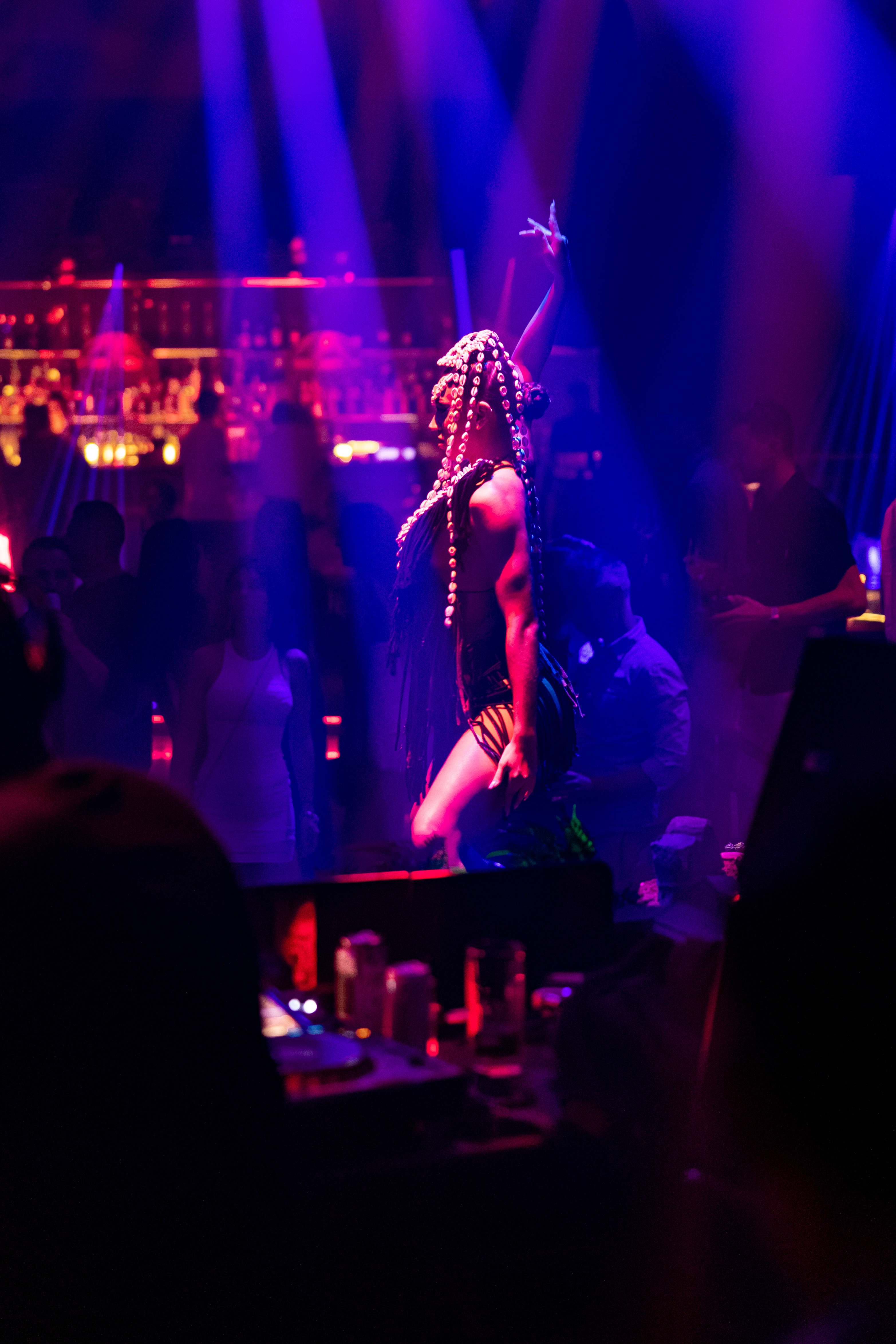 Sondela Ibiza: Nitefreak, Ankhoï b2b Luch & Jamiie photo 3