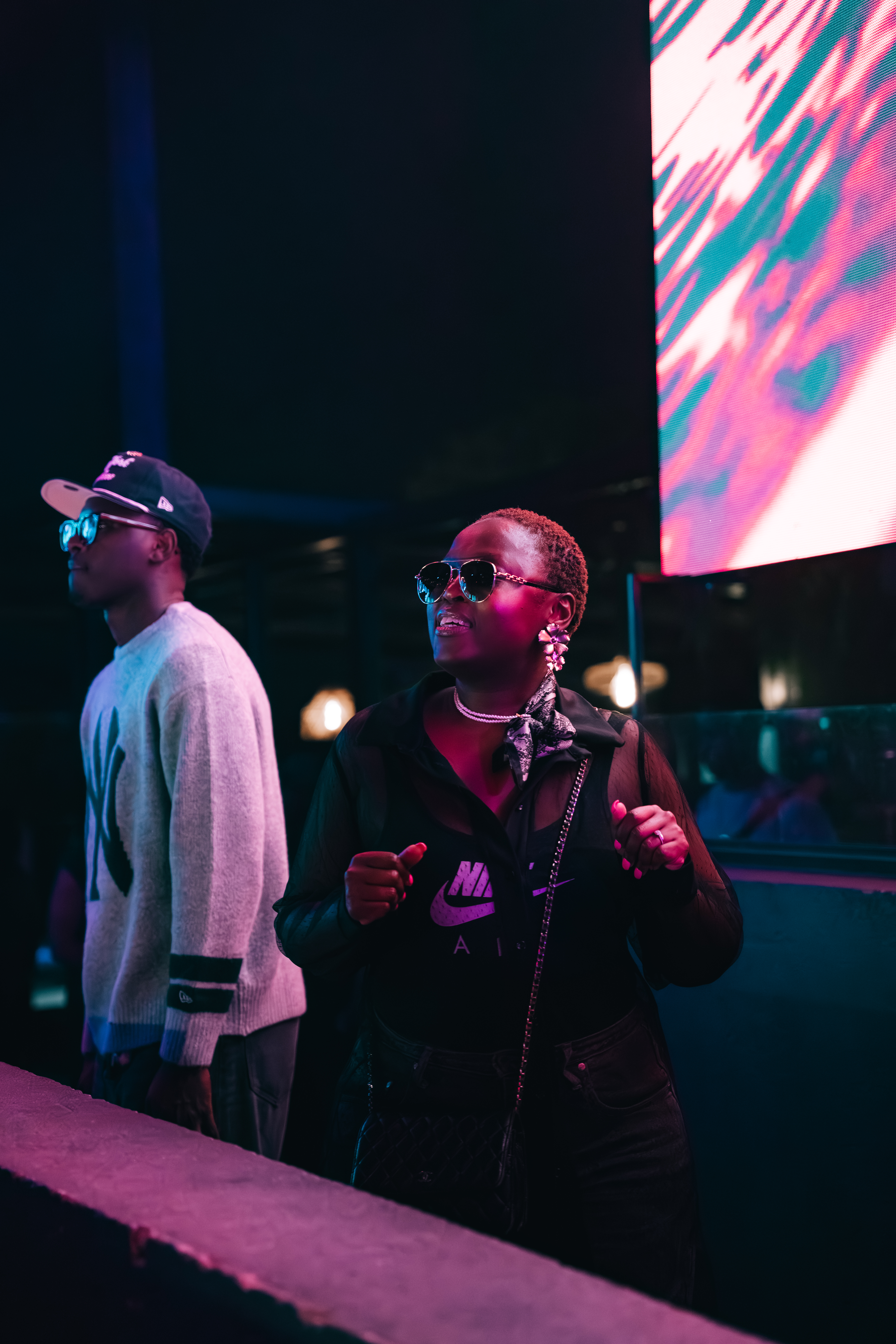 Sondela Johannesburg: Da Capo, Darque, DWSON, Que DJ, Oscar MBO & More. photo 139