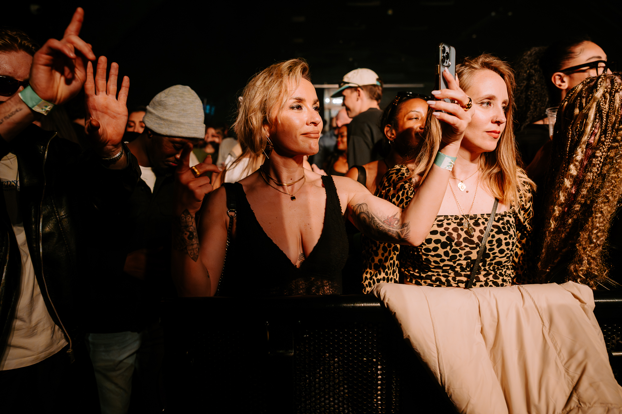 Sondela London: FNX Omar, Vanco, Boddhi Satva & more photo 74