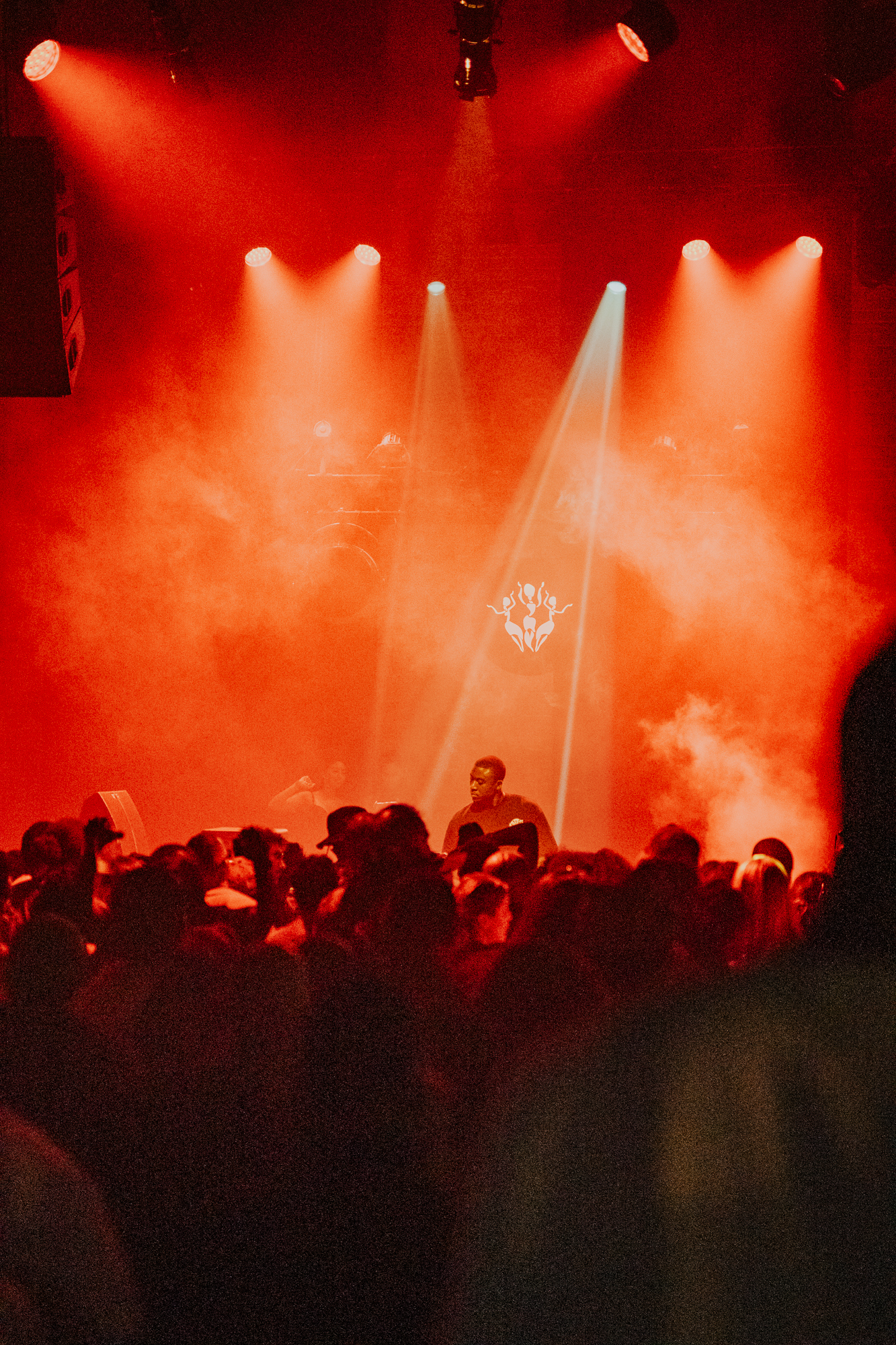 Sondela London: Thakzin, Rosey Gold & Badbox photo 27