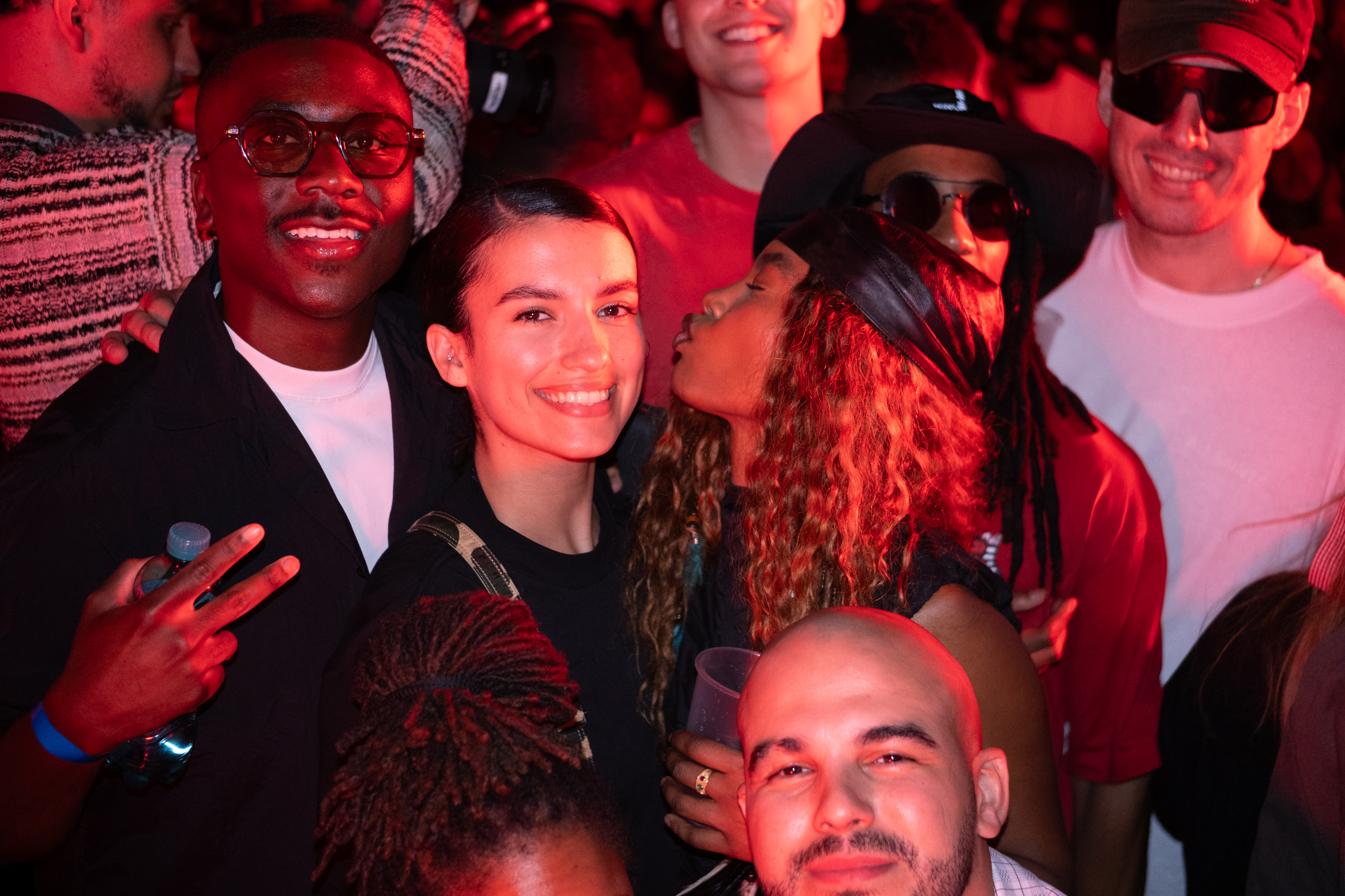 Sondela Cape Town: Thakzin, Lemon & Herb + Thandi Draai photo 106