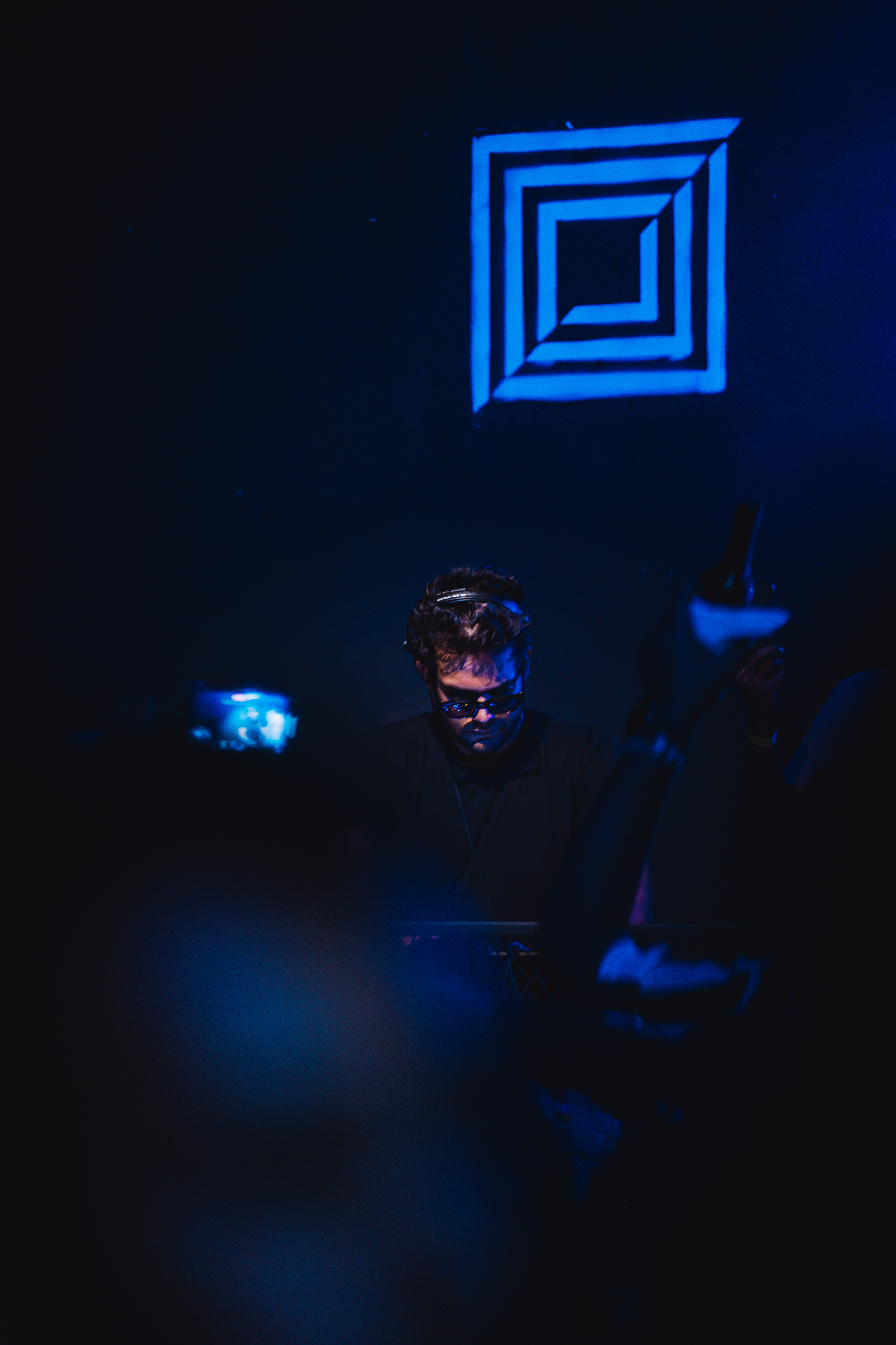 Sondela Nairobi: Sky White, CLEIDO & Louie Dunmore photo 38