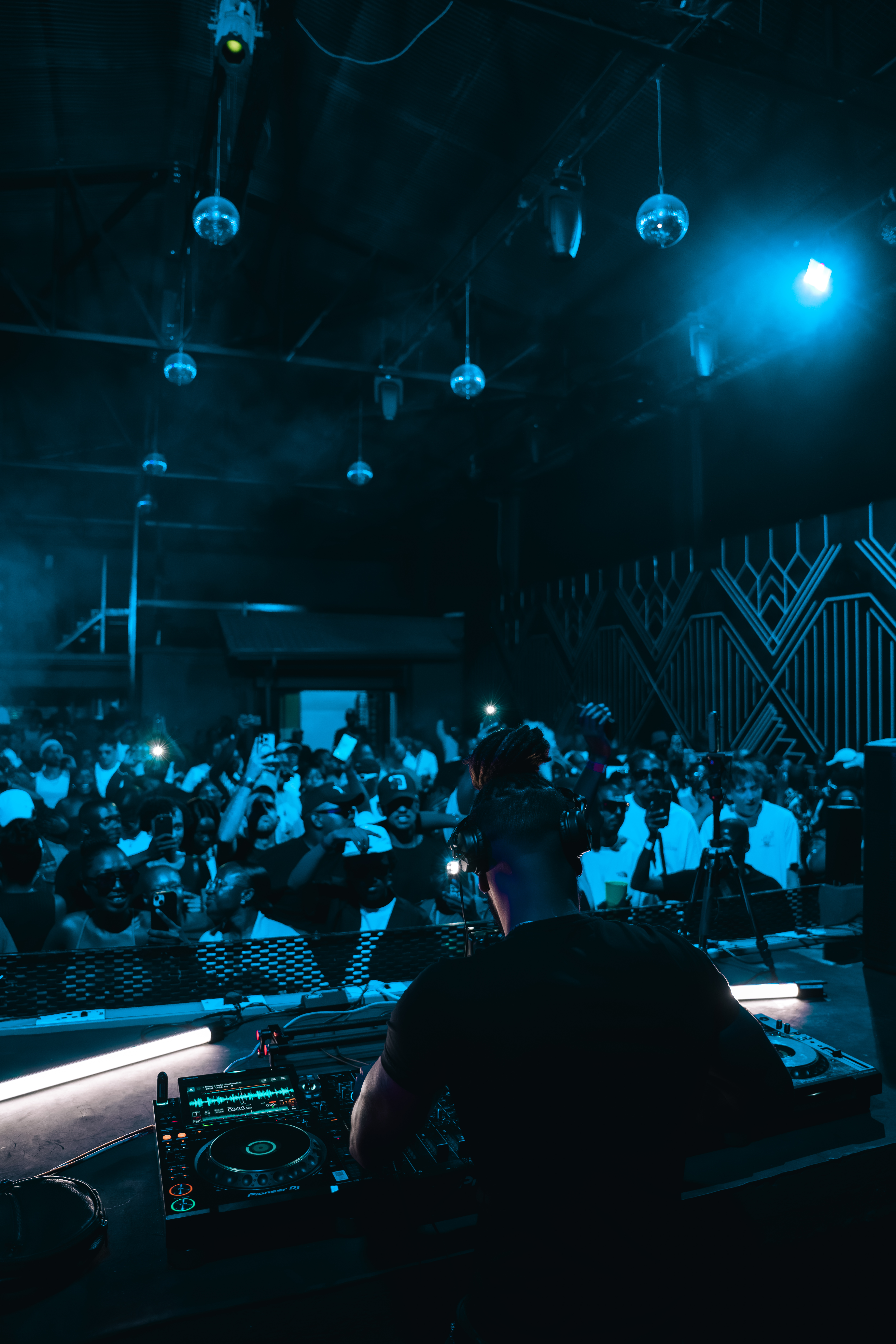 Sondela Johannesburg: Da Capo, Darque, DWSON, Que DJ, Oscar MBO & More. photo 146