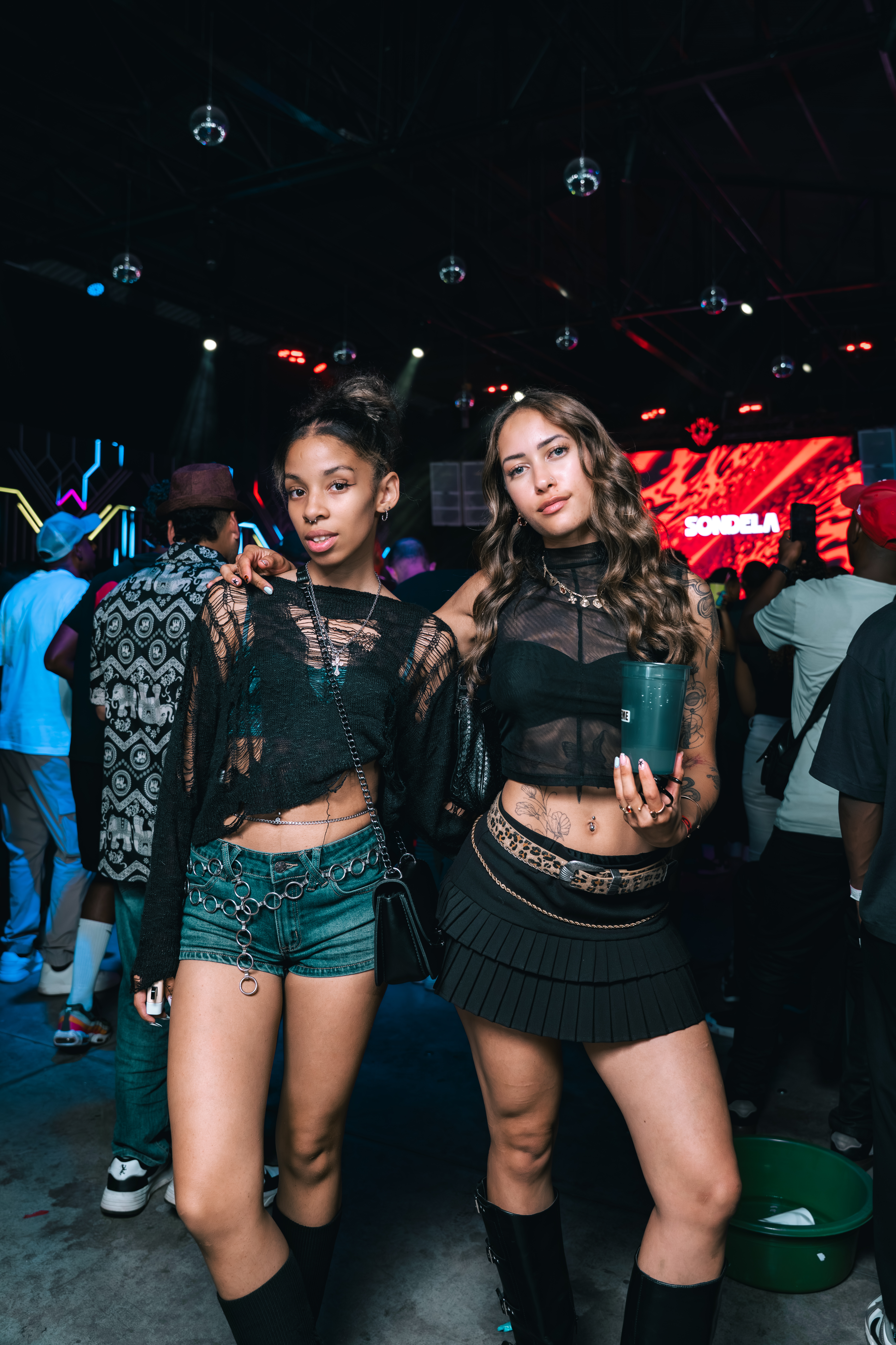 Sondela Johannesburg: Da Capo, Darque, DWSON, Que DJ, Oscar MBO & More. photo 39