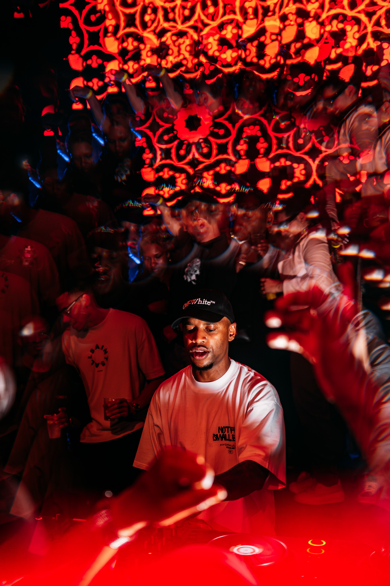 Sondela London: Da Capo & Enoo Napa photo 14