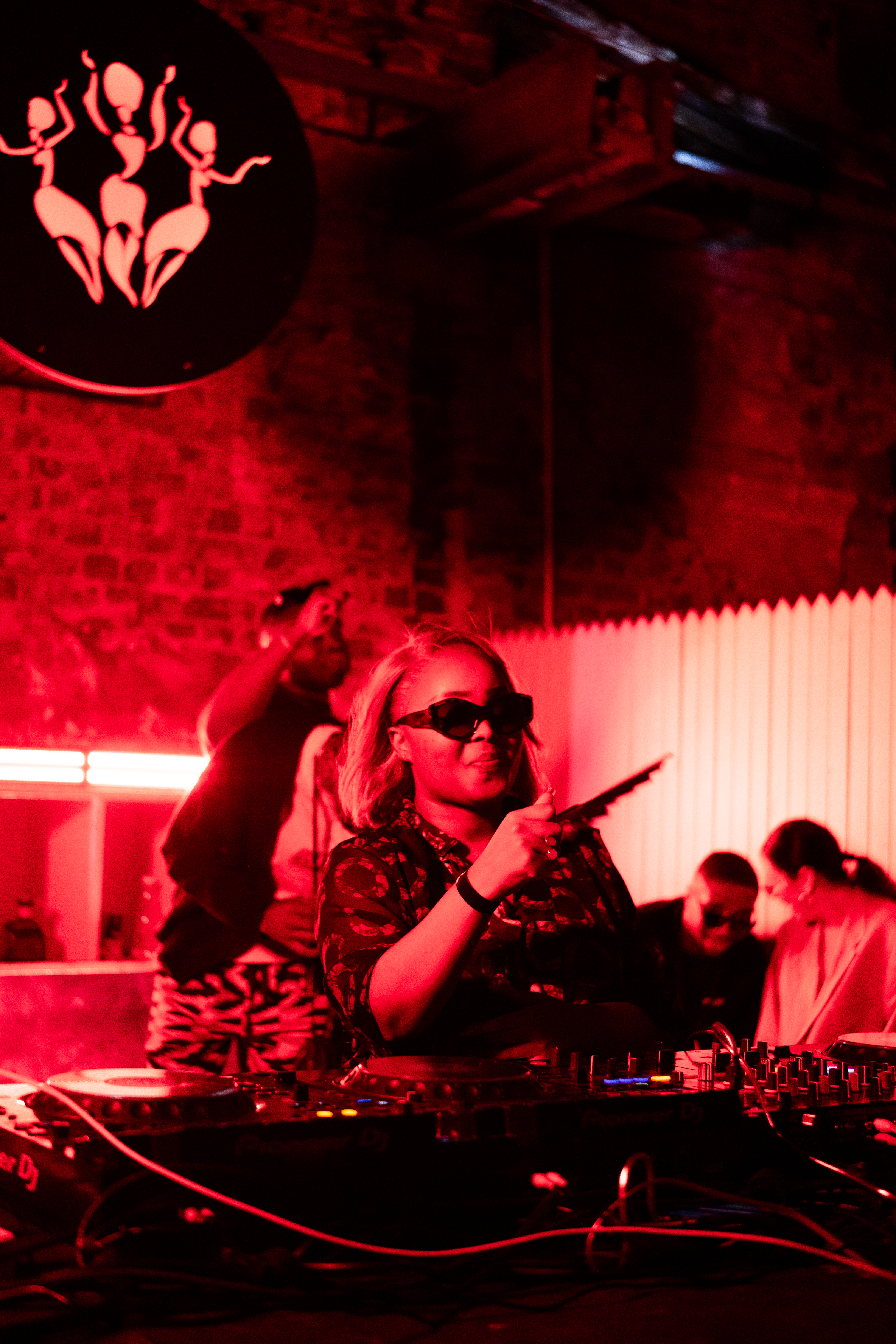 Sondela Cape Town: Thakzin, Lemon & Herb + Thandi Draai photo 67